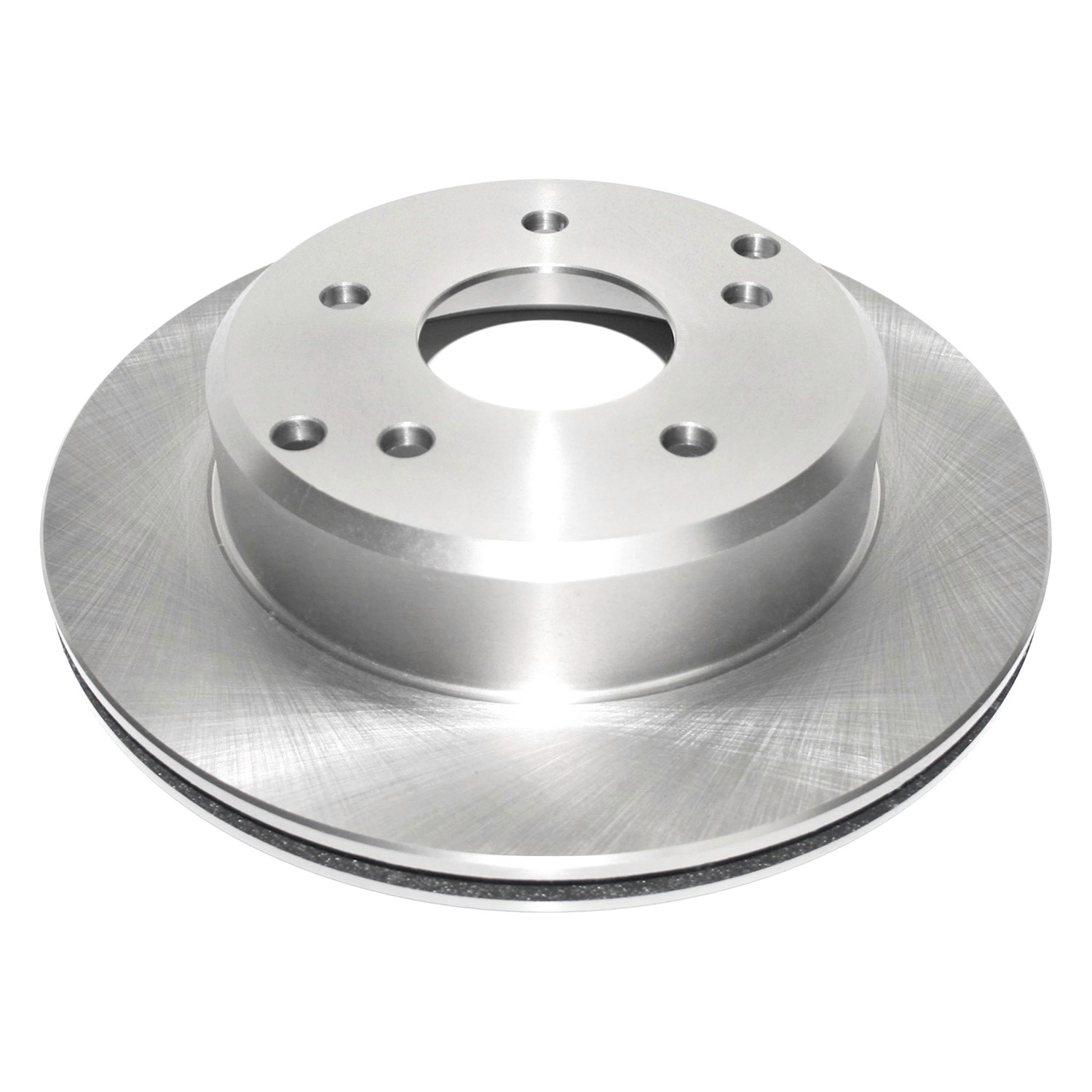 DuraGo BR5556 Brake Discs - One Pair - Image 2