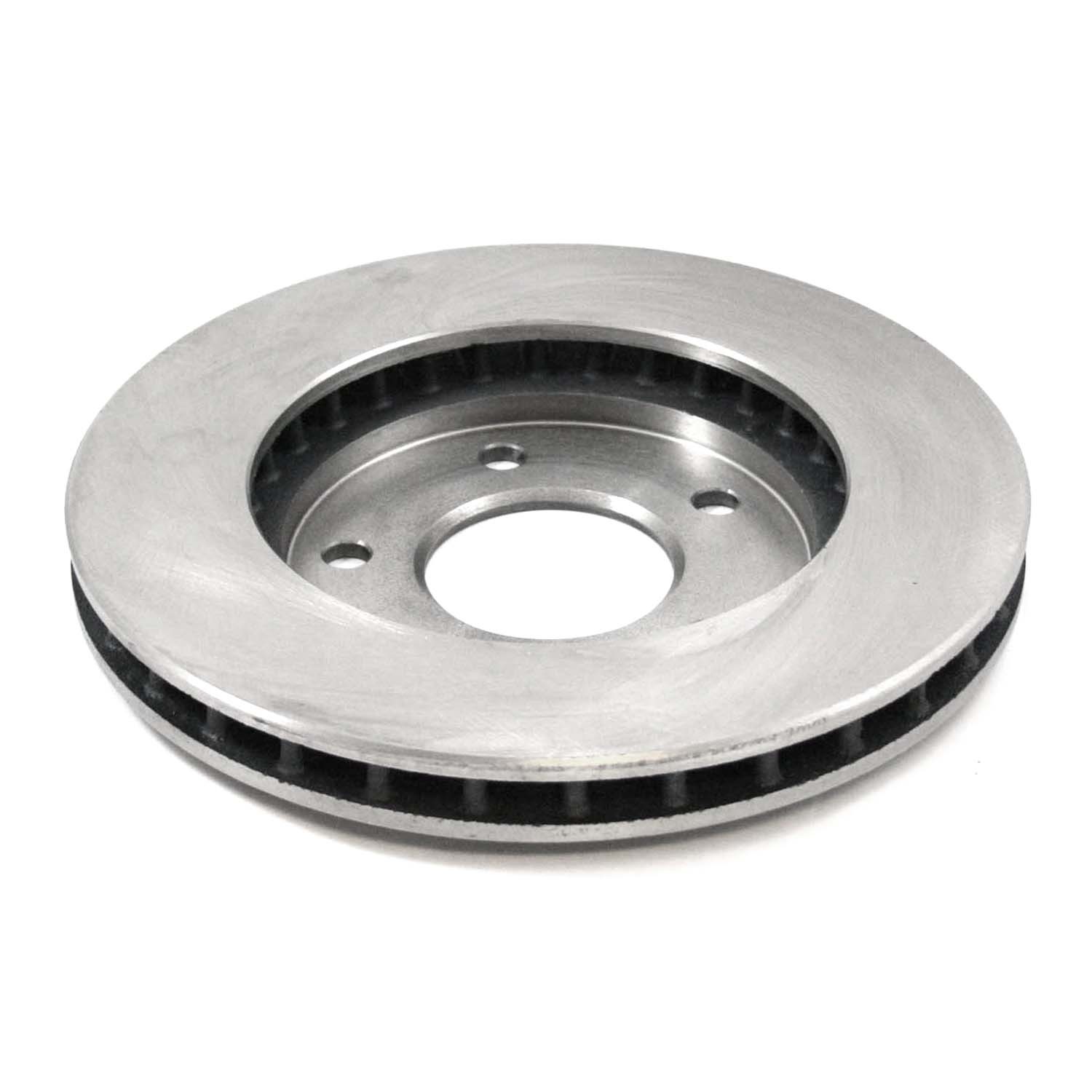DuraGo® BR5566 Brake Rotors - One Pair