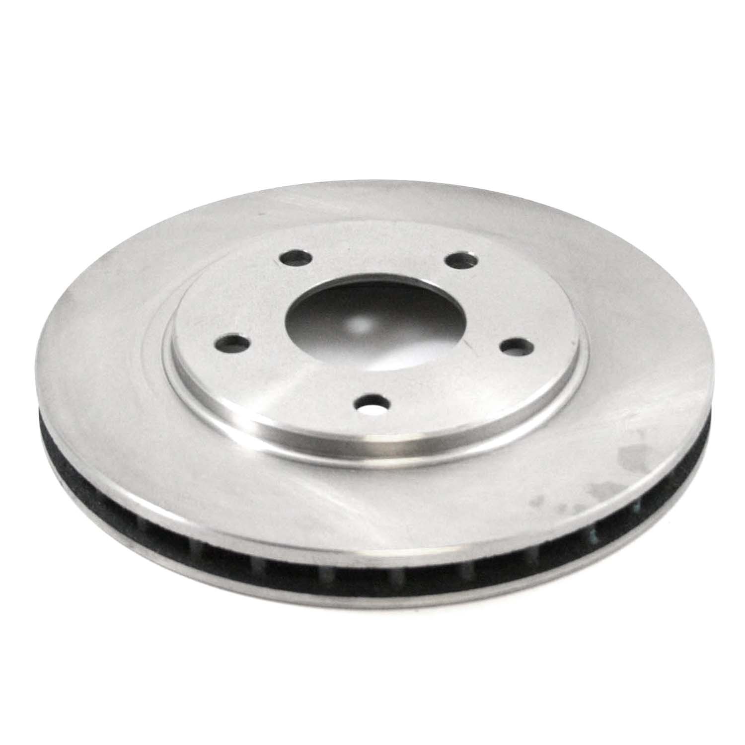 DuraGo® BR5566 Brake Rotors - One Pair - Image 2