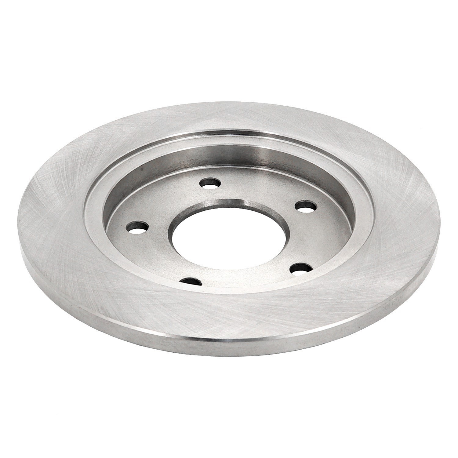 DuraGo® BR5567 Brake Rotors - One Pair