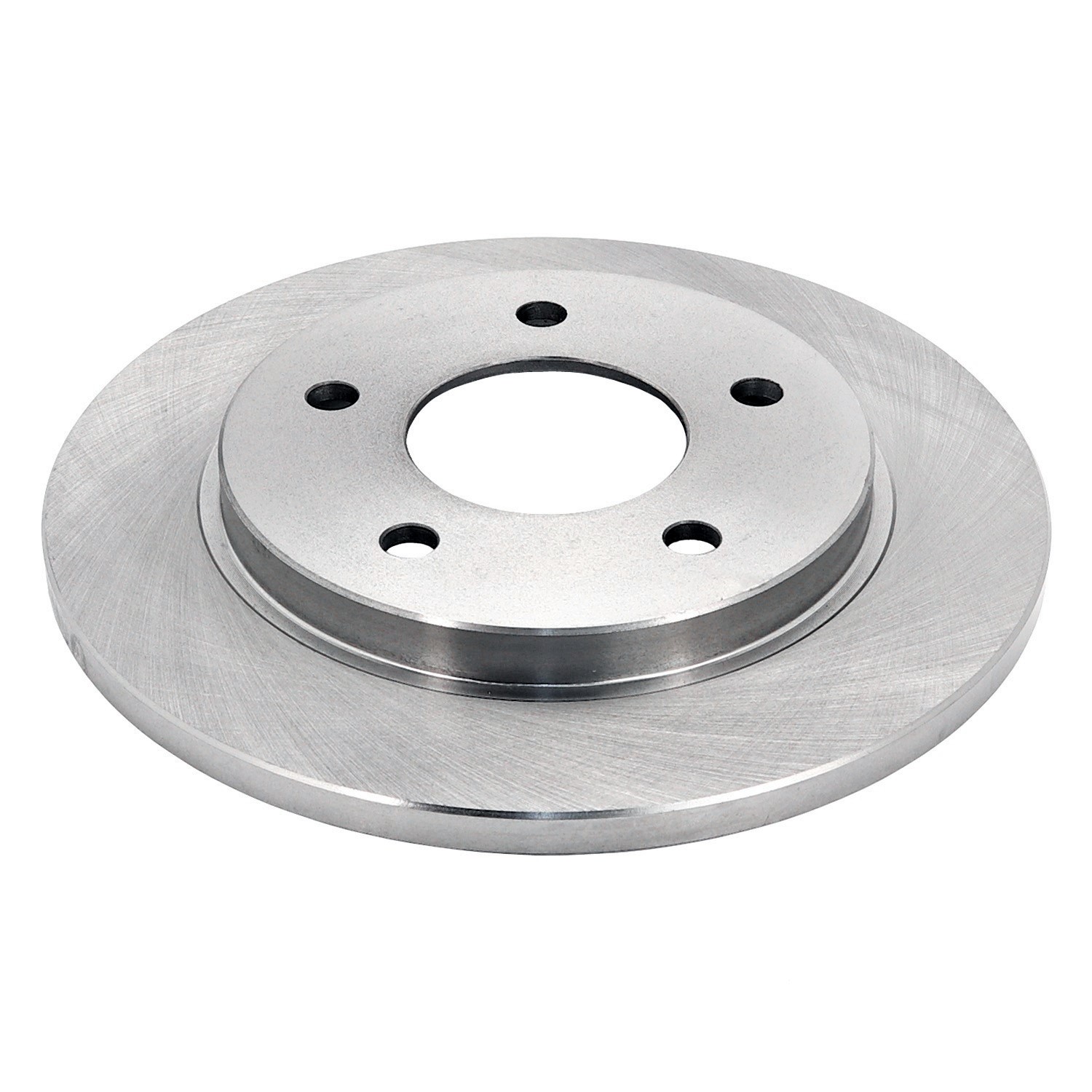 DuraGo® BR5567 Brake Rotors - One Pair - Image 2