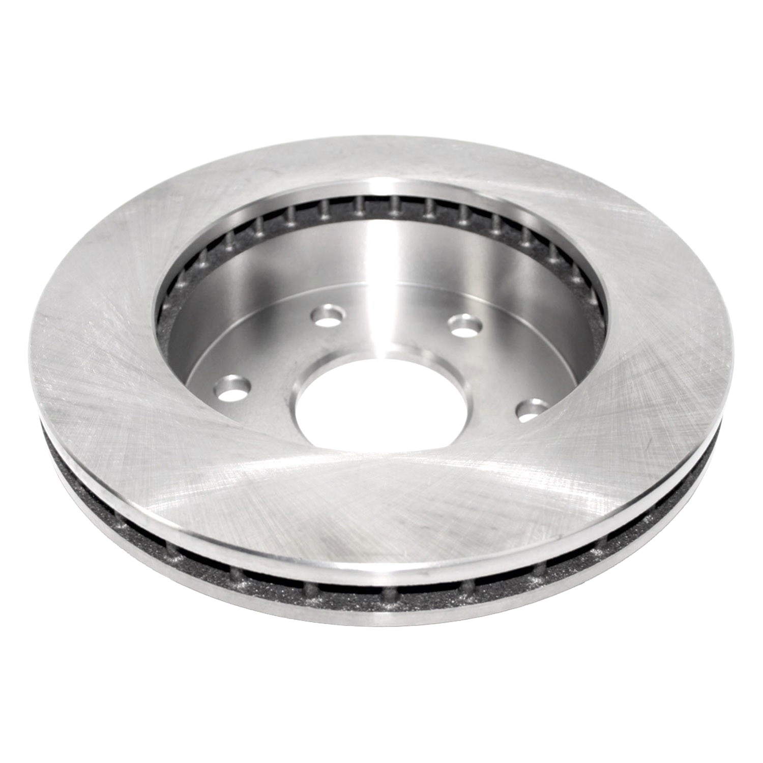 DuraGo® BR5568 Brake Rotors - One Pair