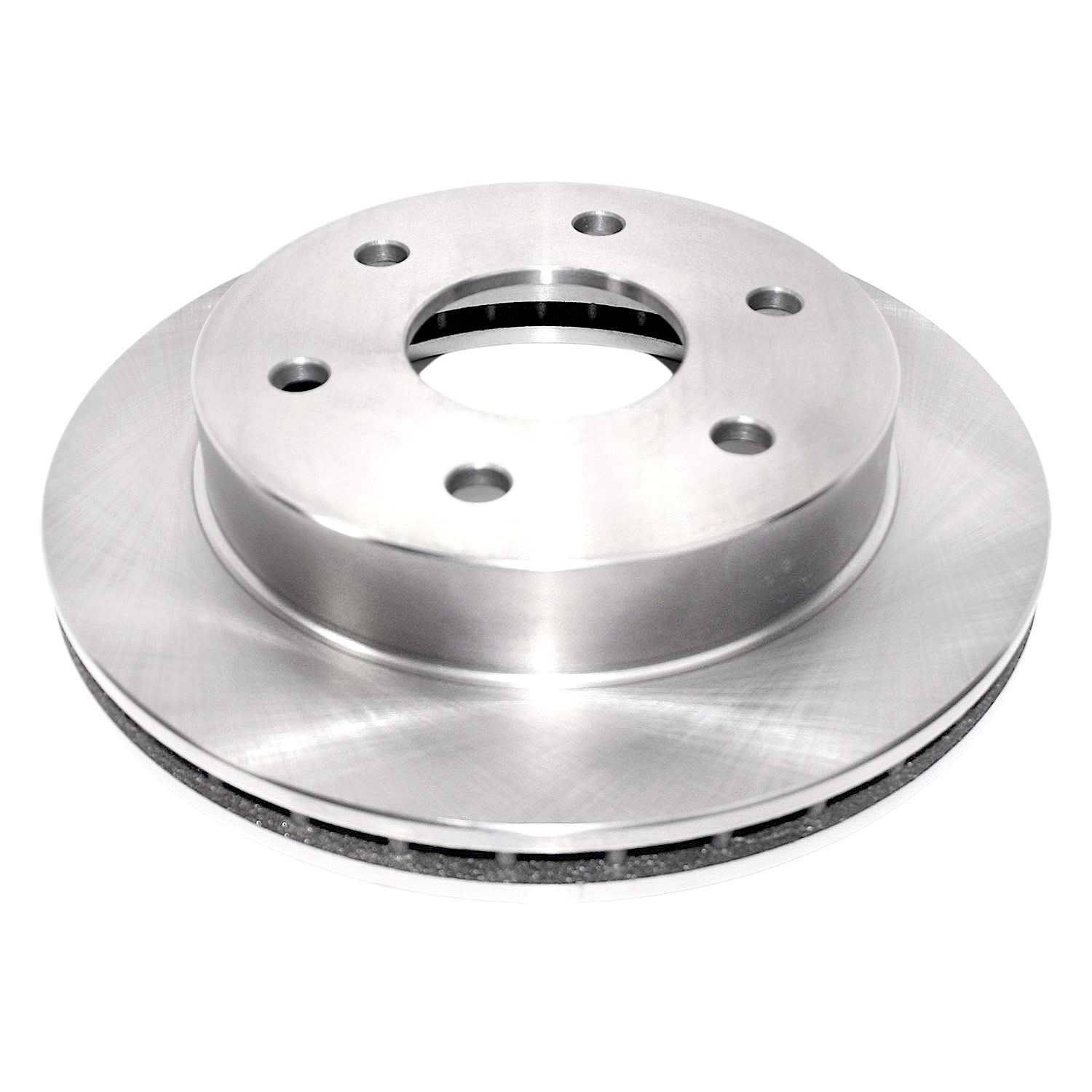 DuraGo® BR5568 Brake Rotors - One Pair - Image 2