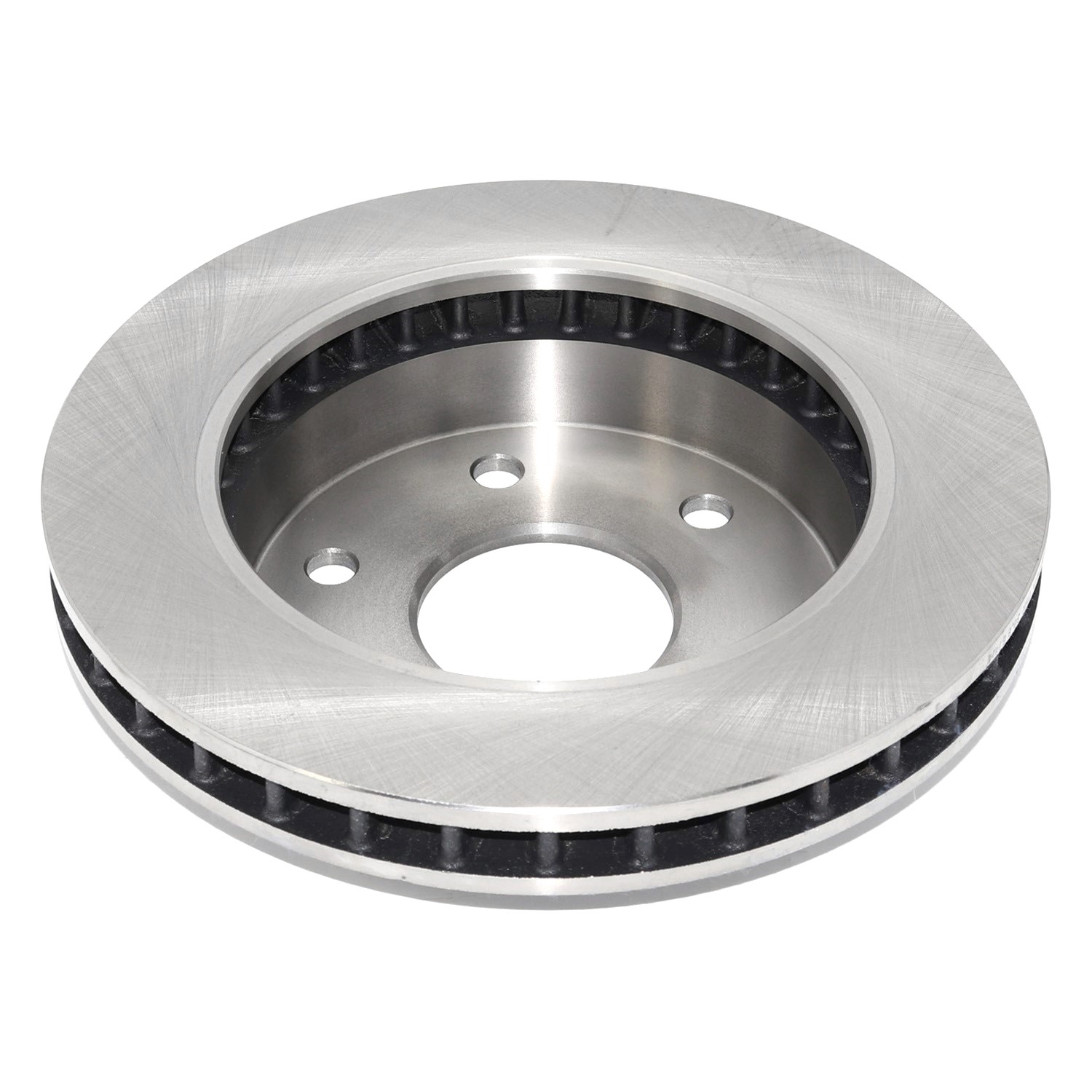 DuraGo® BR5569 Brake Rotors - One Pair