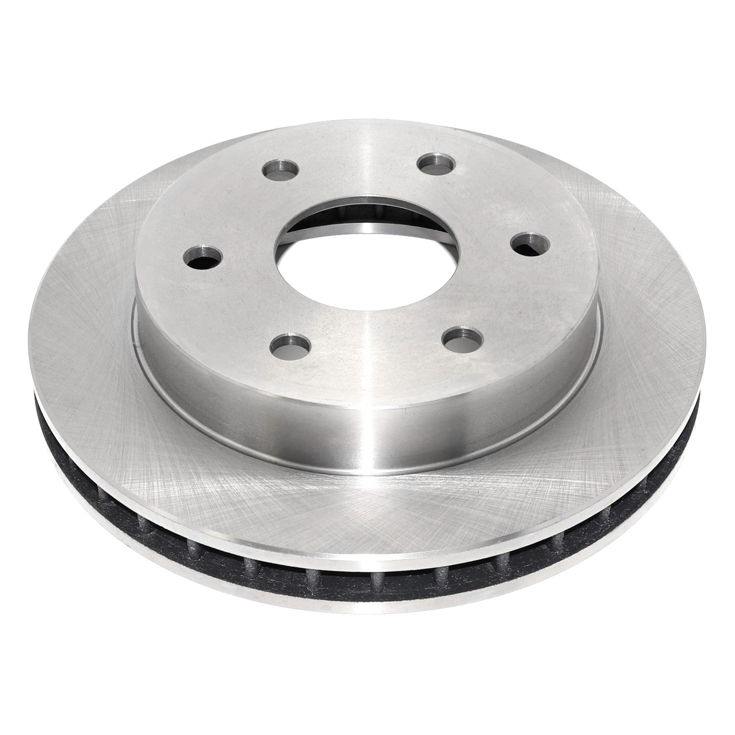 DuraGo® BR5569 Brake Rotors - One Pair - Image 2