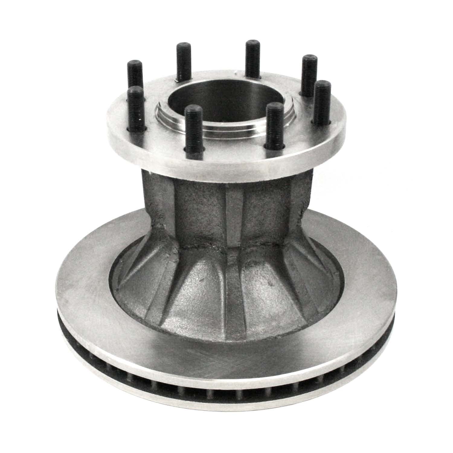 DuraGo® BR5573 Brake Rotor and Hub Assemblys - One Pair