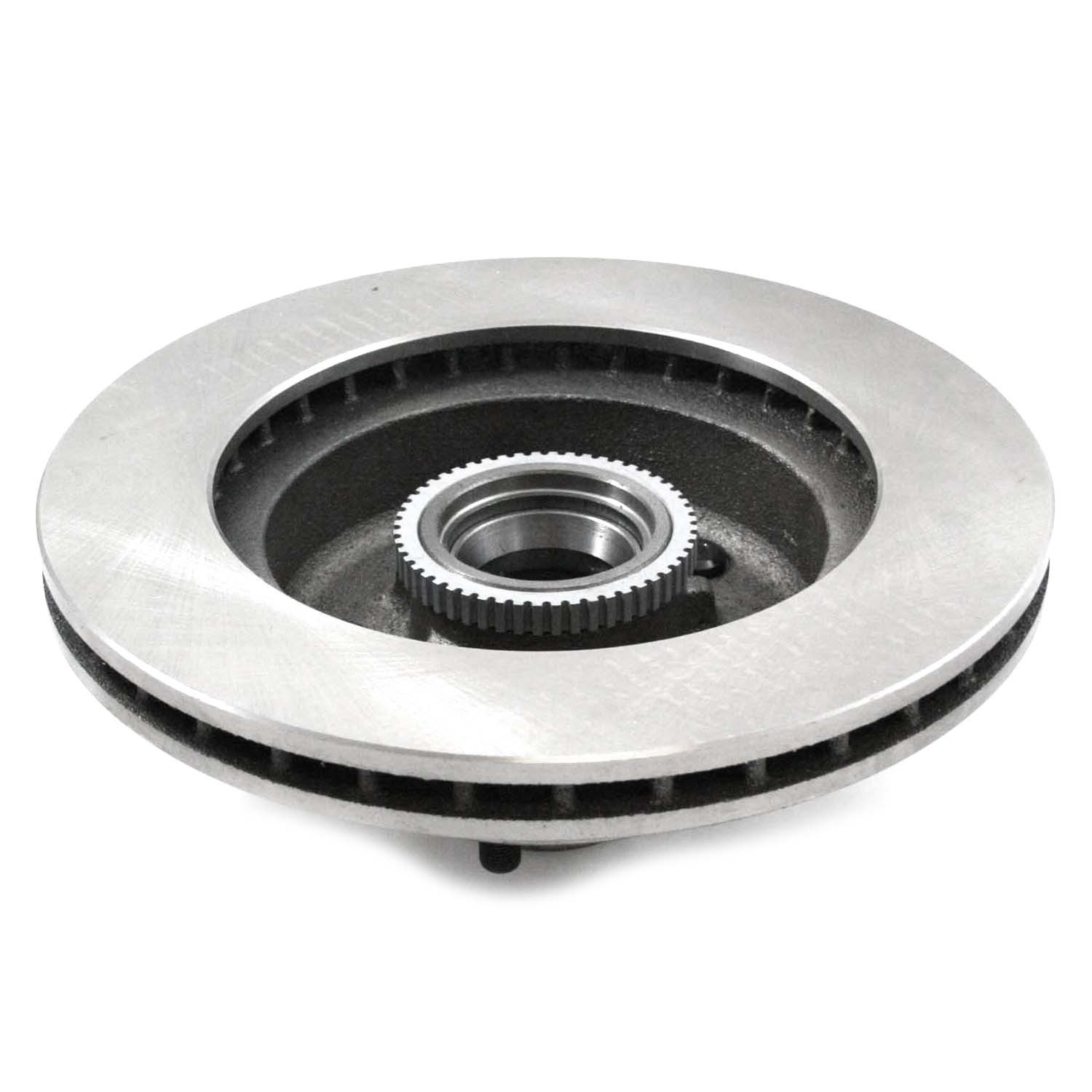 DuraGo® BR5578 Brake Rotor and Hub Assemblys - One Pair