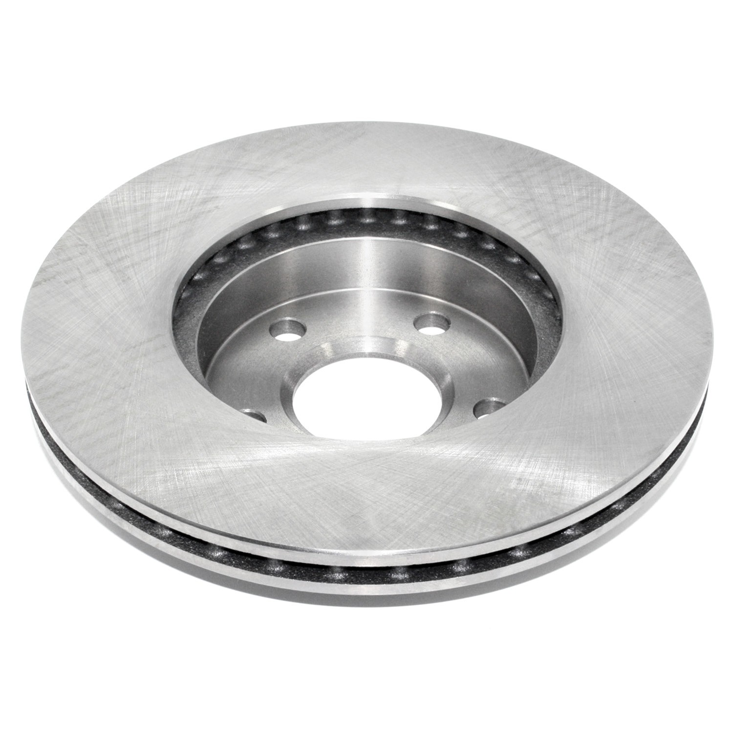 DuraGo BR5580 Brake Discs - One Pair
