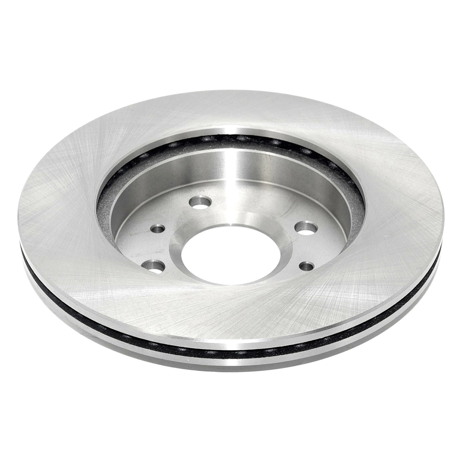 DuraGo BR5581 Brake Discs - One Pair