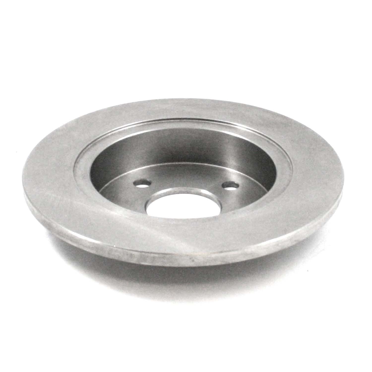 DuraGo BR5582 Brake Discs - One Pair