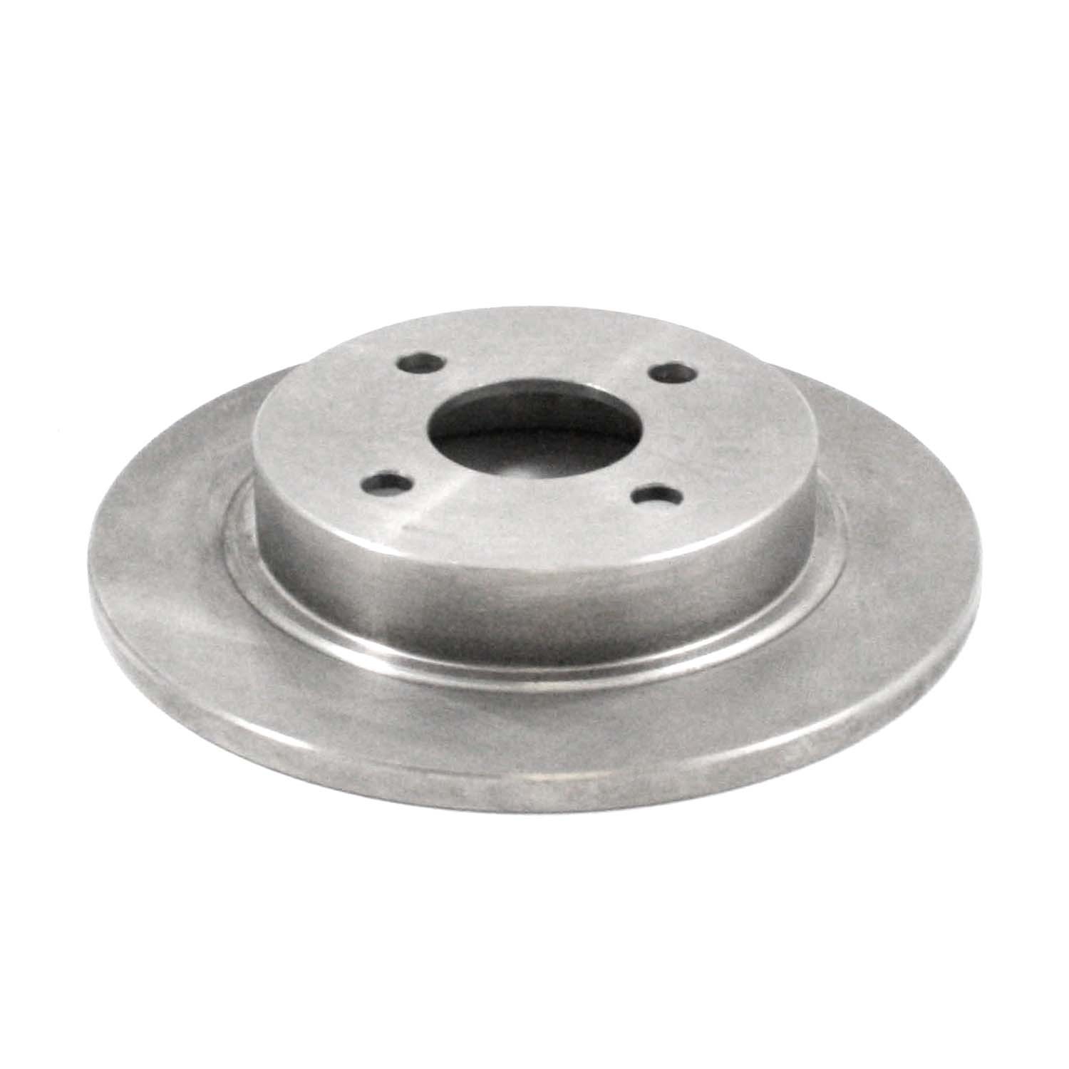 DuraGo BR5582 Brake Discs - One Pair - Image 2