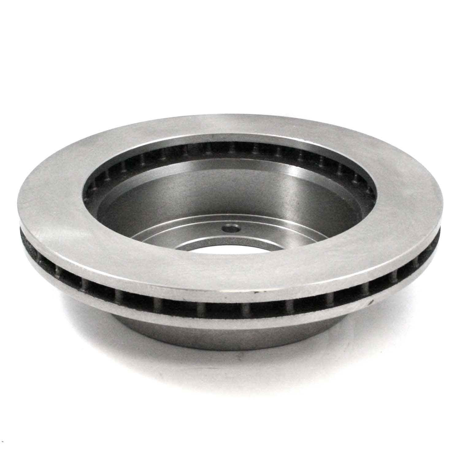 DuraGo BR5584 Brake Discs - One Pair