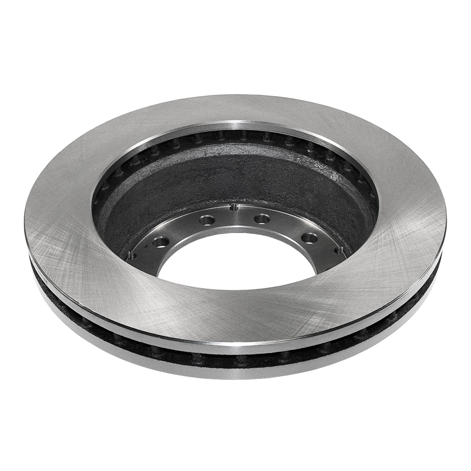DuraGo BR5592 Brake Discs - One Pair