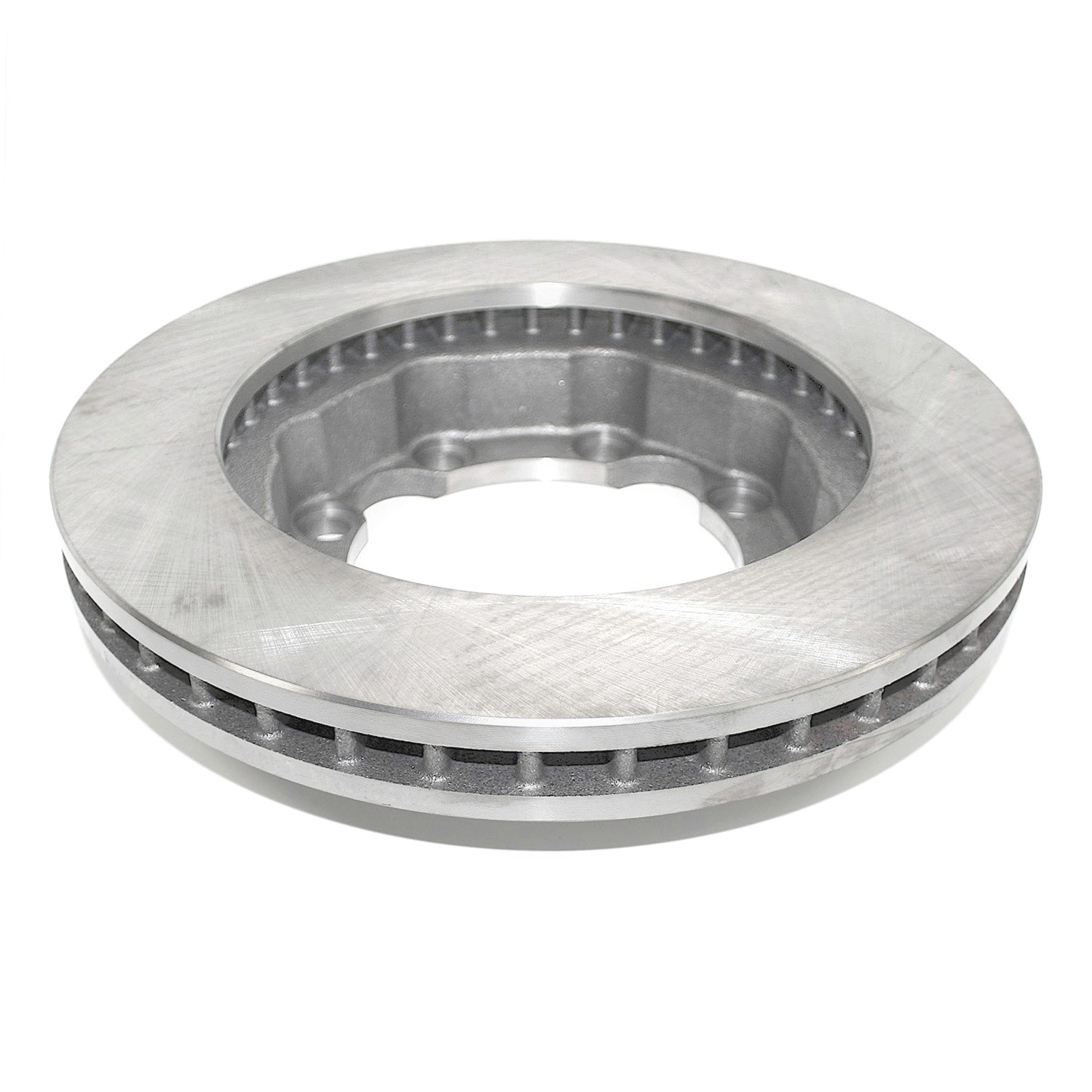 DuraGo BR5593 Brake Discs - One Pair