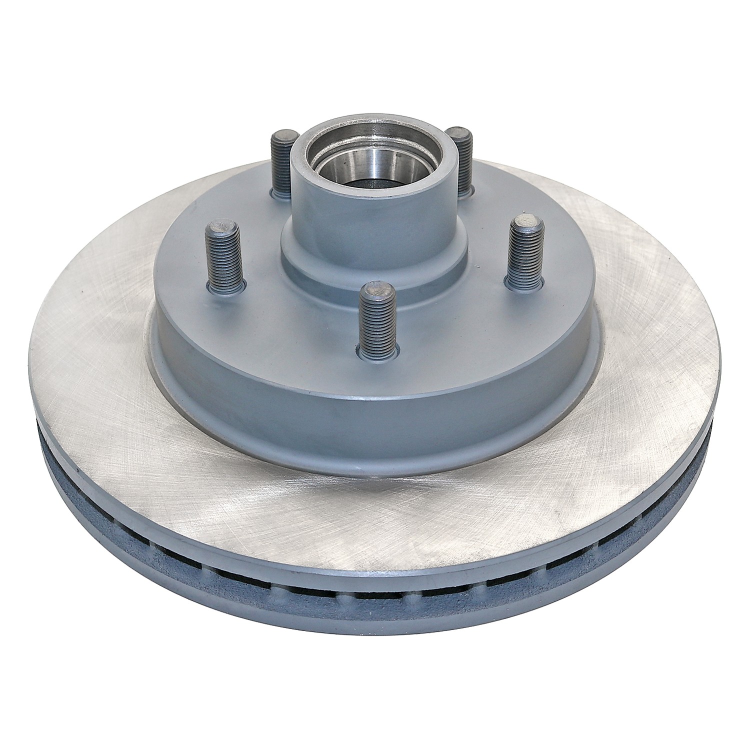DuraGo BR559401 Titanium Series Brake Discs - One Pair - Image 2