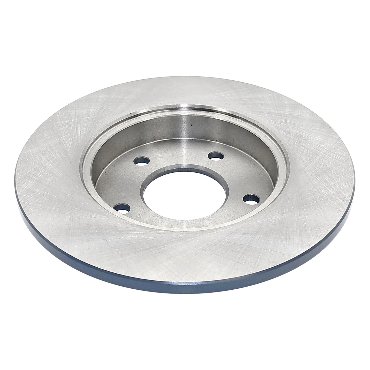 DuraGo® BR559901 Titanium Series Brake Rotors - One Pair