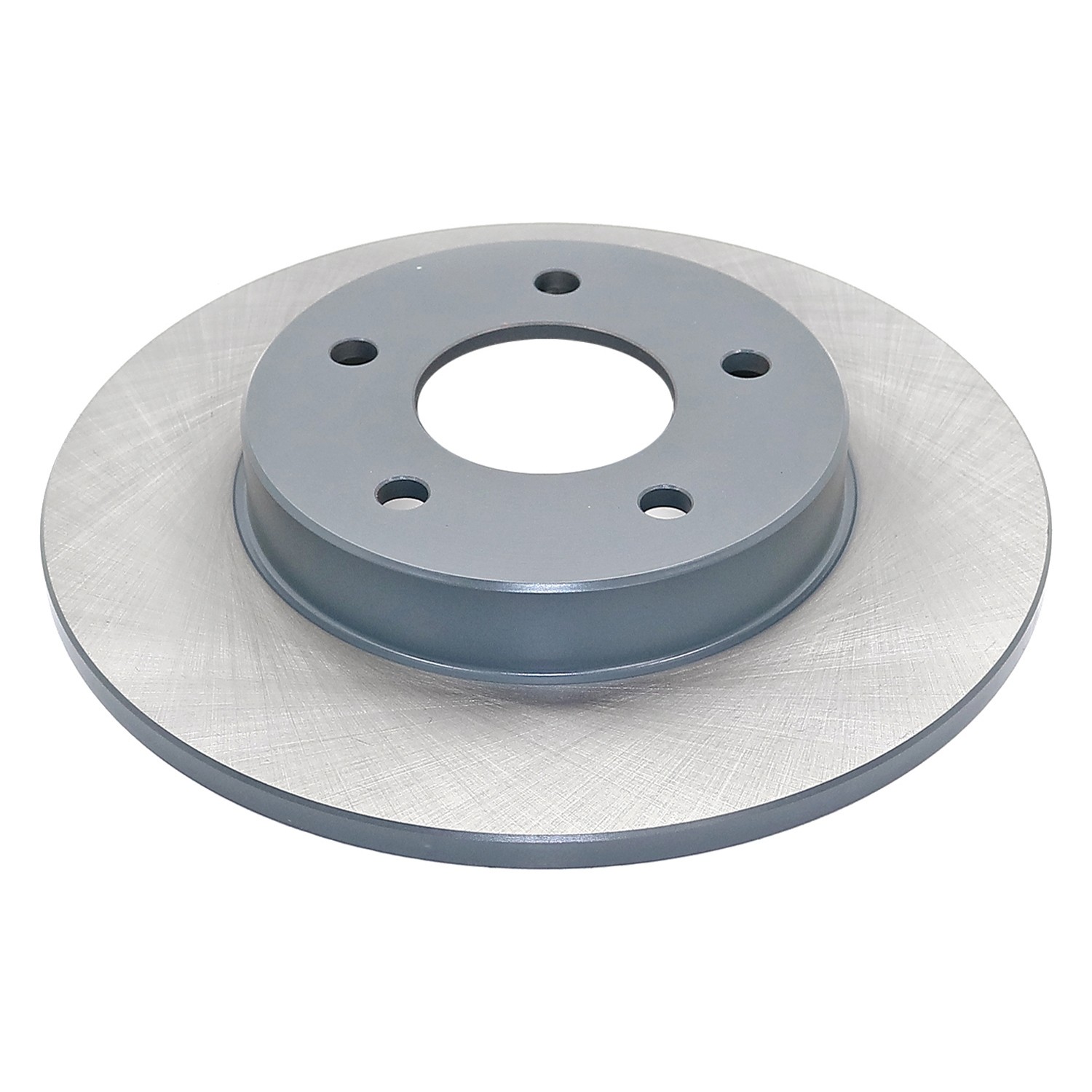 DuraGo® BR559901 Titanium Series Brake Rotors - One Pair - Image 2