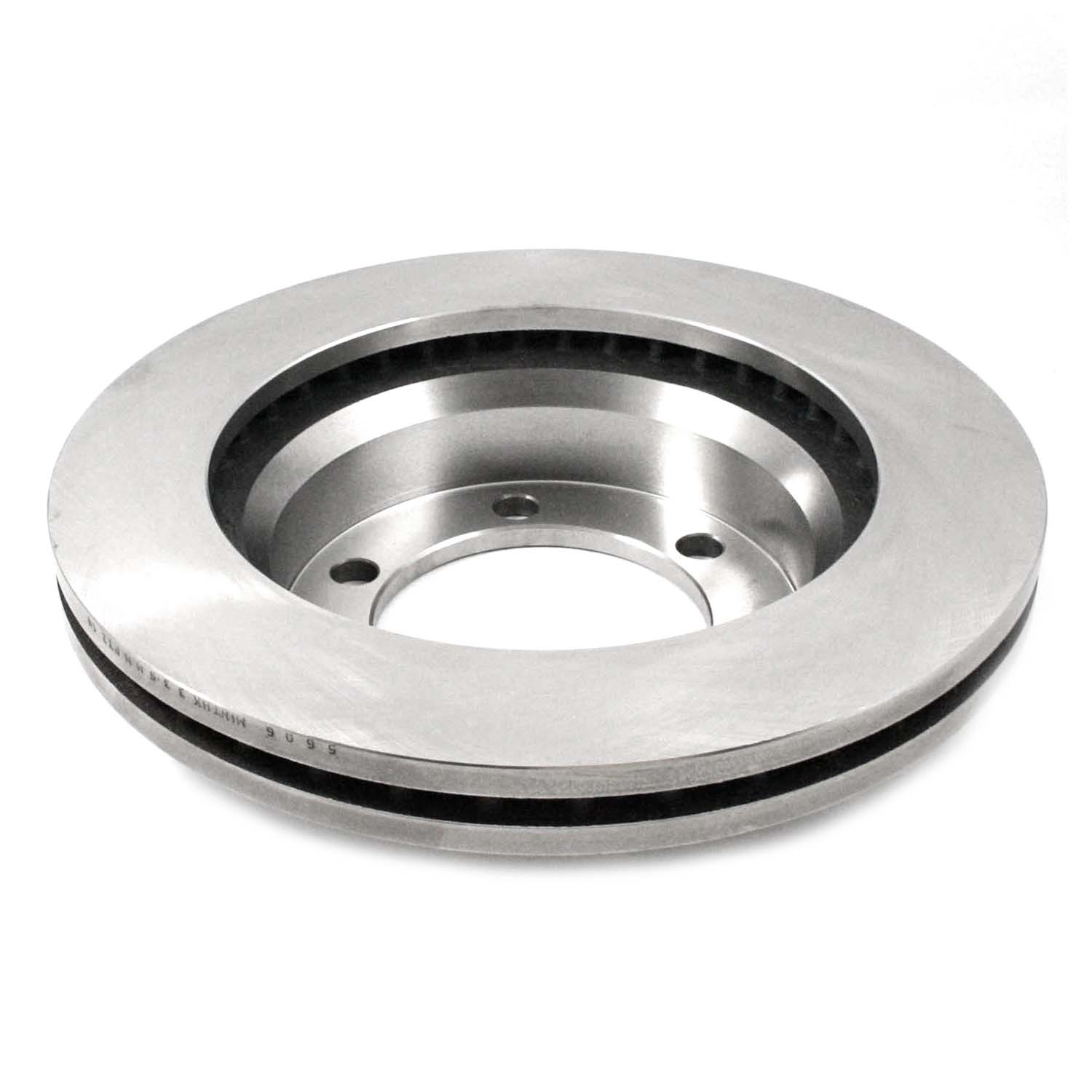DuraGo® BR5606 Brake Rotors - One Pair