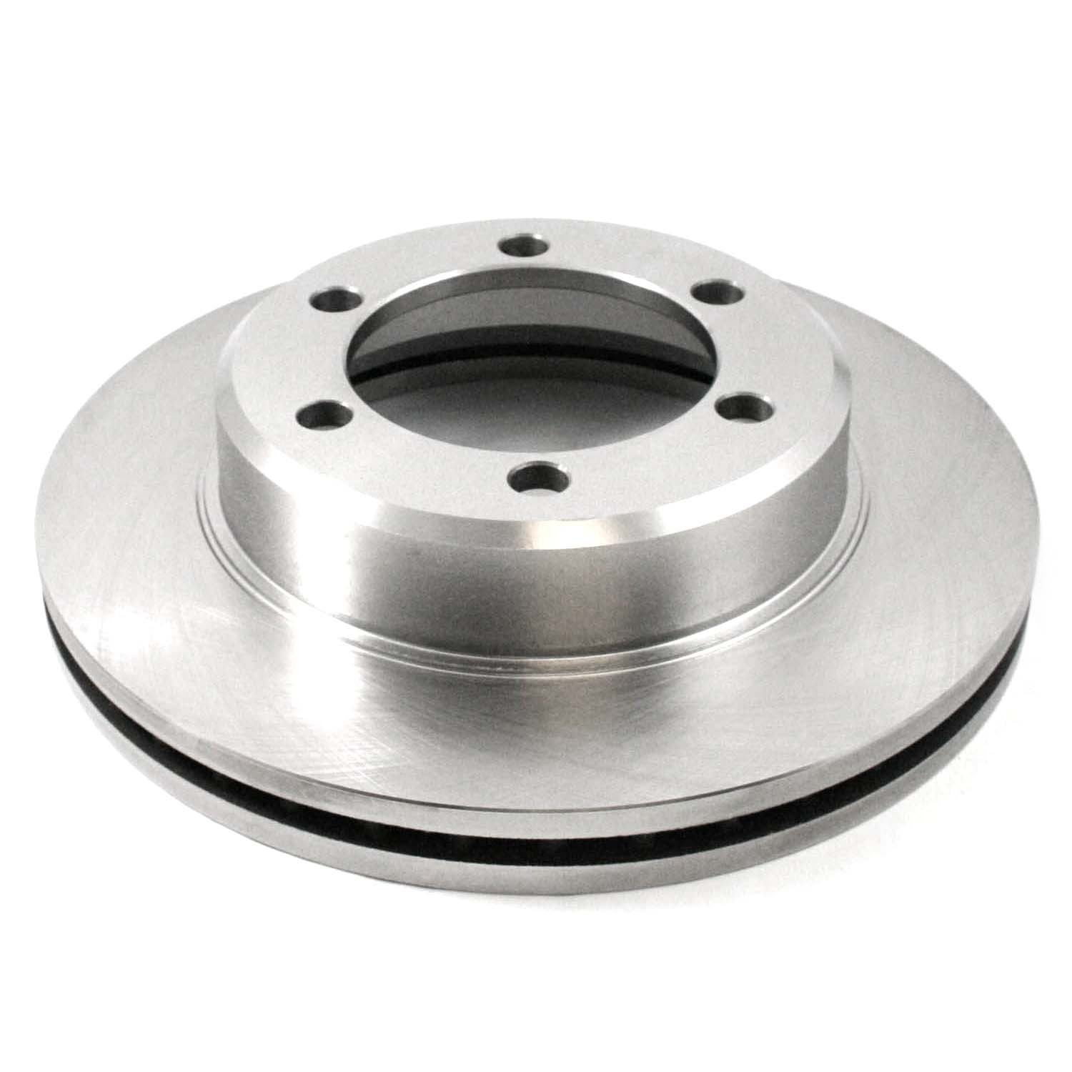 DuraGo® BR5606 Brake Rotors - One Pair - Image 2