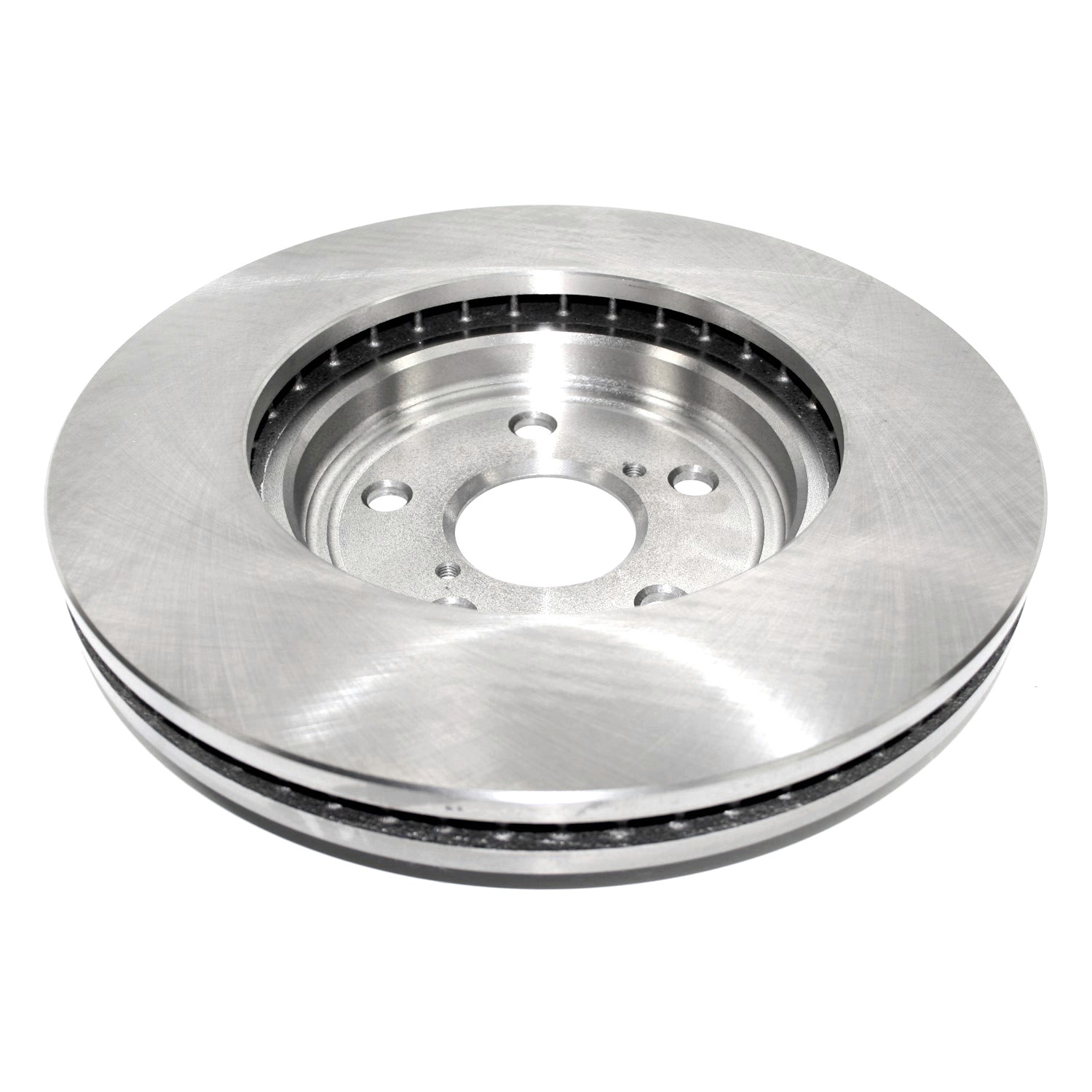 DuraGo® BR900079 Brake Rotors - One Pair