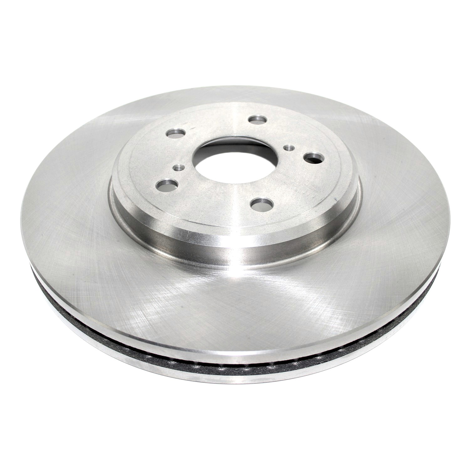 DuraGo® BR900079 Brake Rotors - One Pair - Image 2