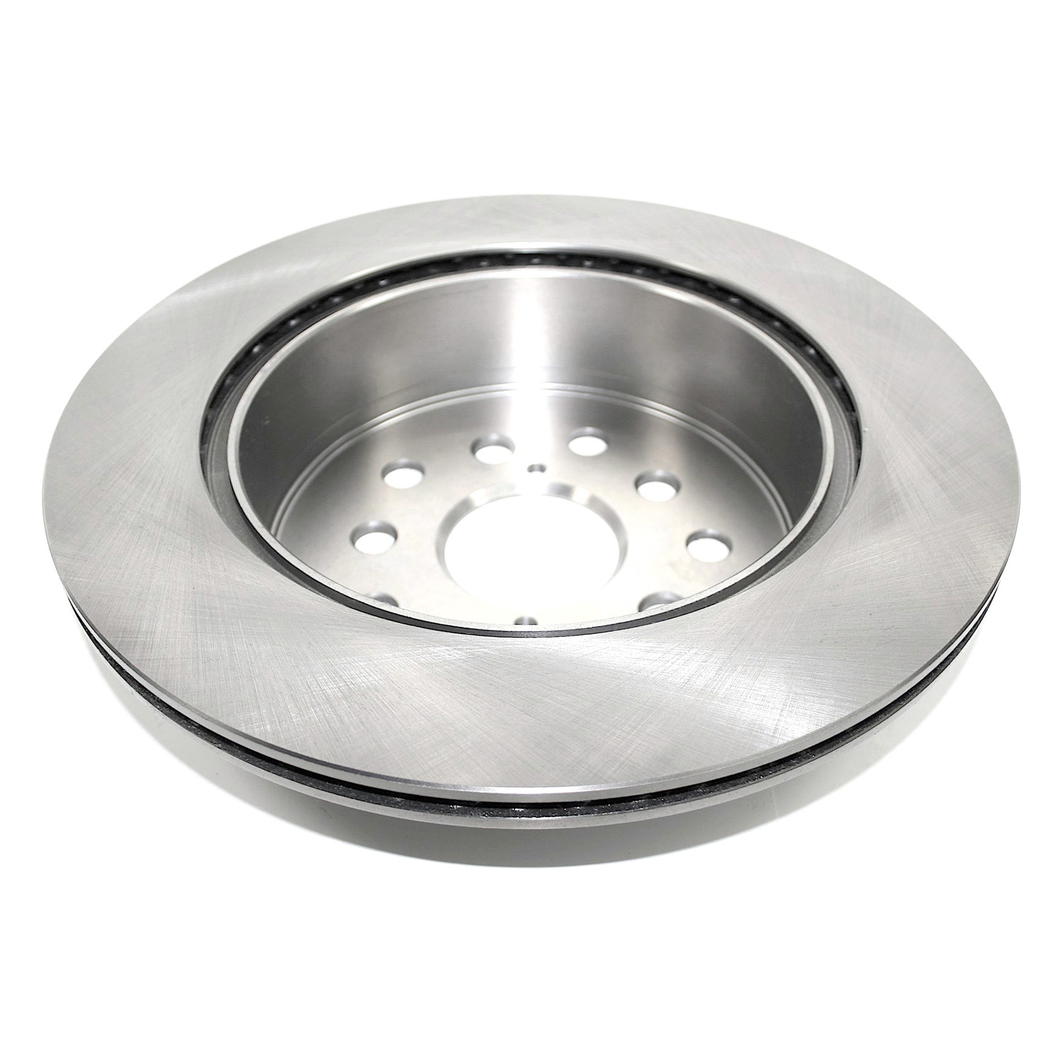 DuraGo® BR900080 Brake Rotors - One Pair