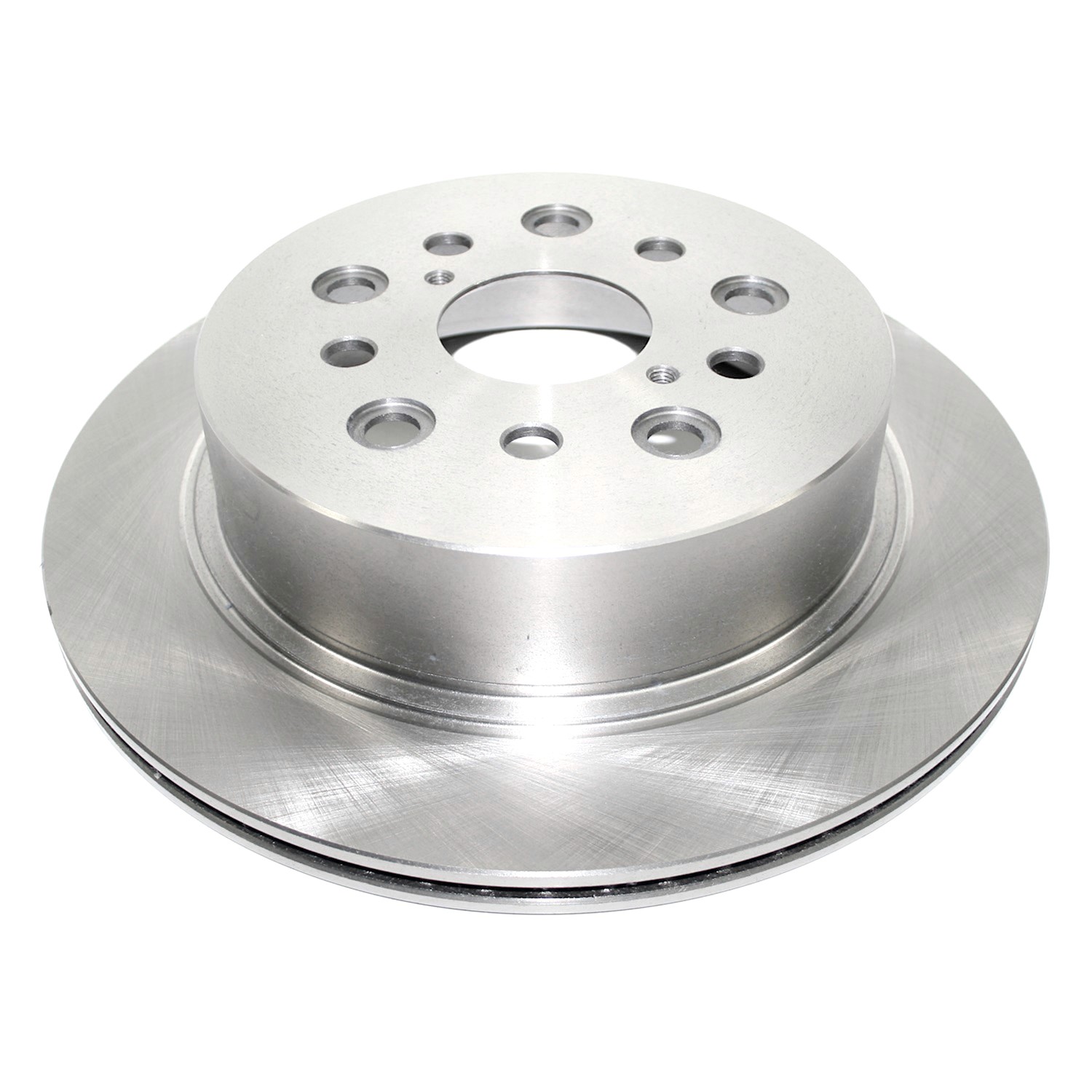DuraGo® BR900080 Brake Rotors - One Pair - Image 2
