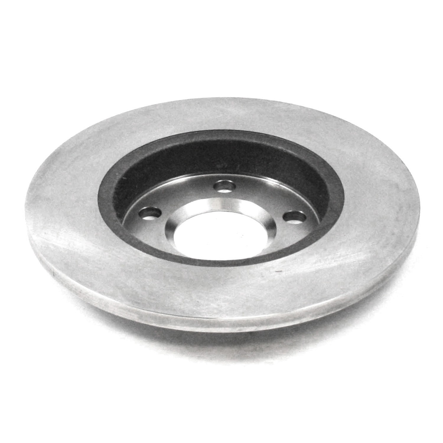 DuraGo® BR900118 Brake Rotors - One Pair