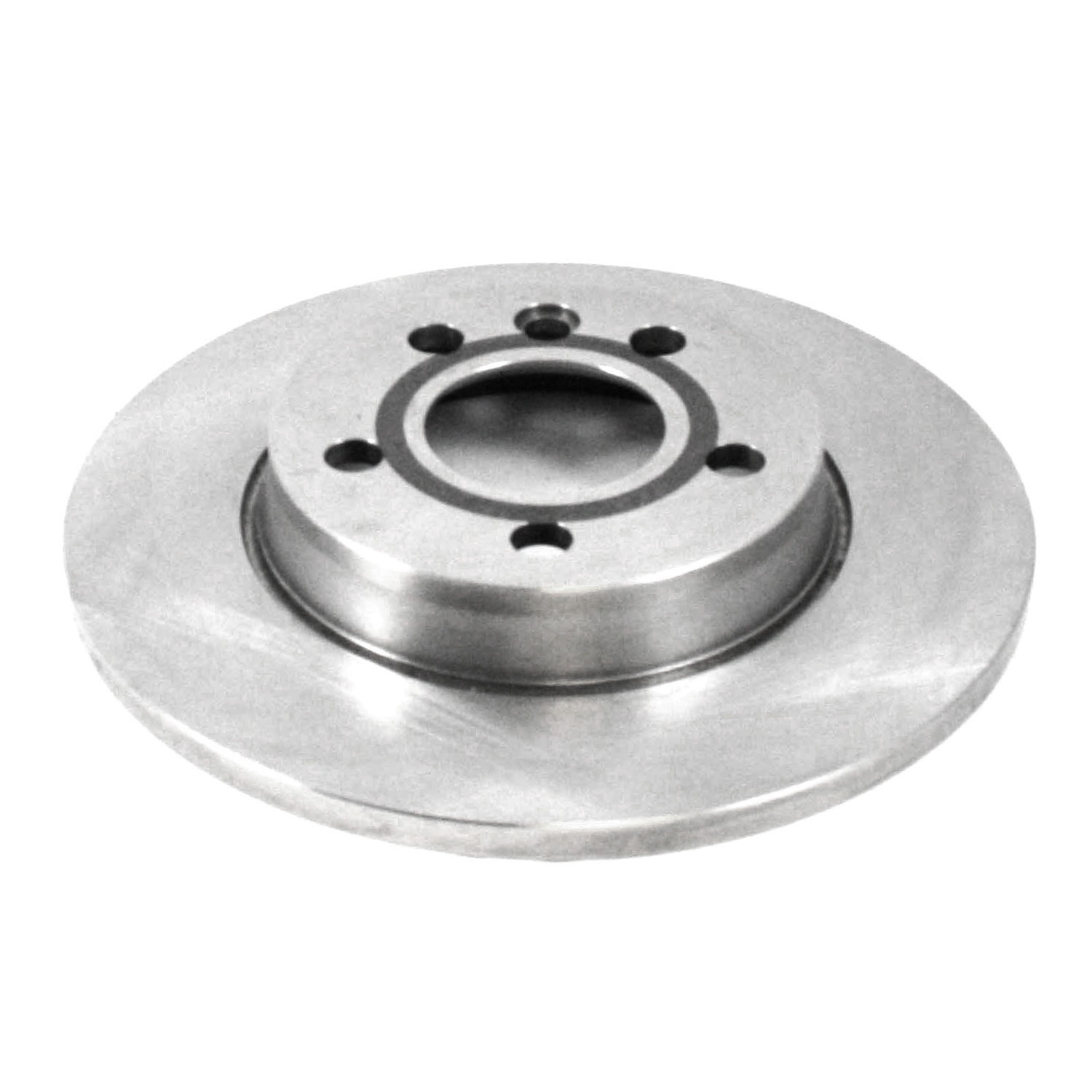 DuraGo® BR900118 Brake Rotors - One Pair - Image 2