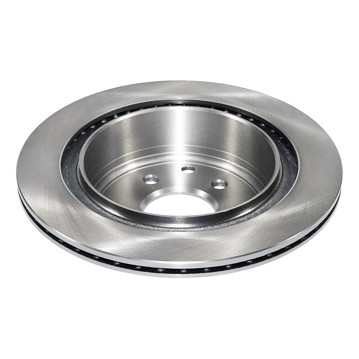 DuraGo® BR900214 Brake Rotors - One Pair