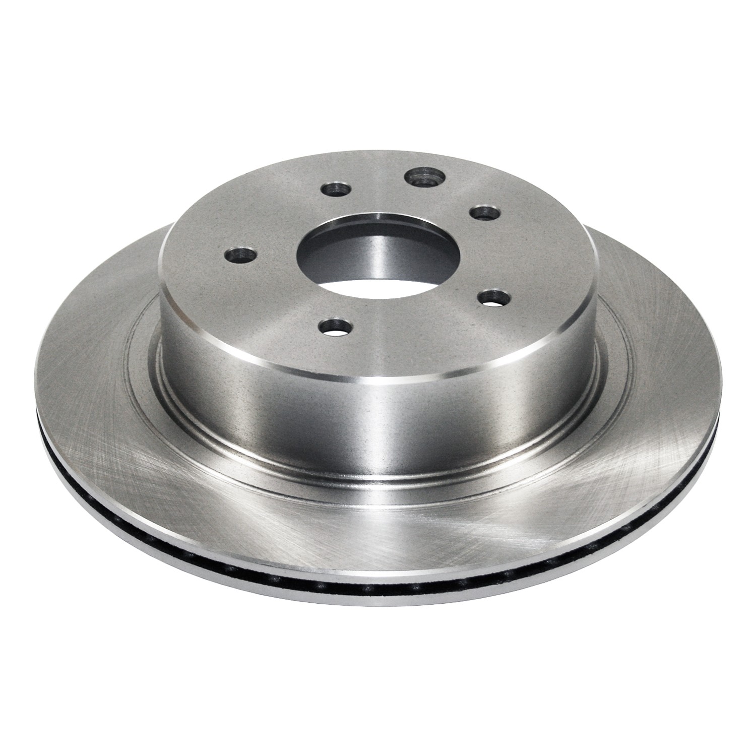DuraGo® BR900214 Brake Rotors - One Pair - Image 2
