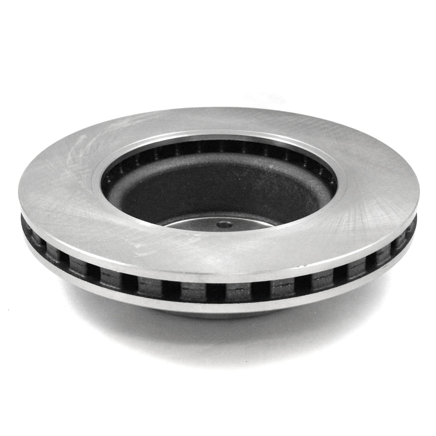 DuraGo® BR900273 Brake Rotors - One Pair