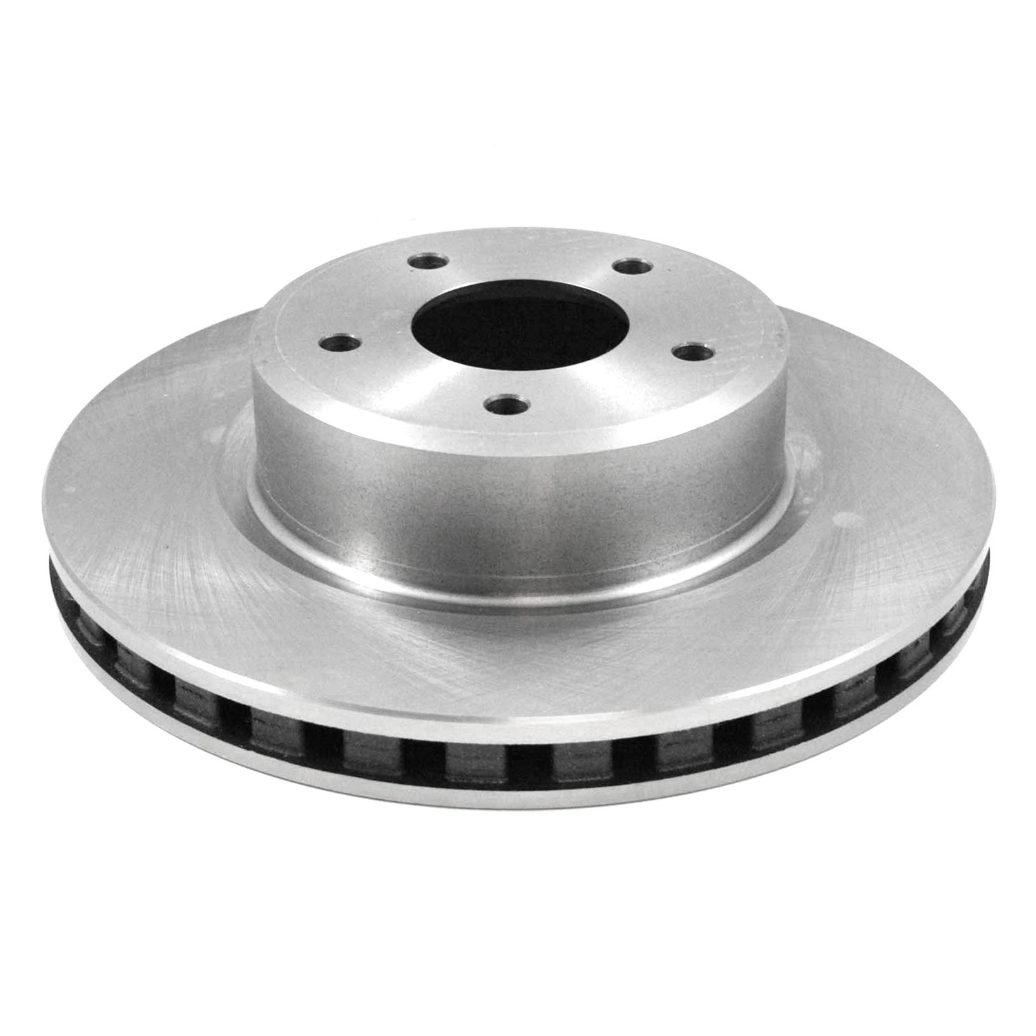 DuraGo® BR900273 Brake Rotors - One Pair - Image 2
