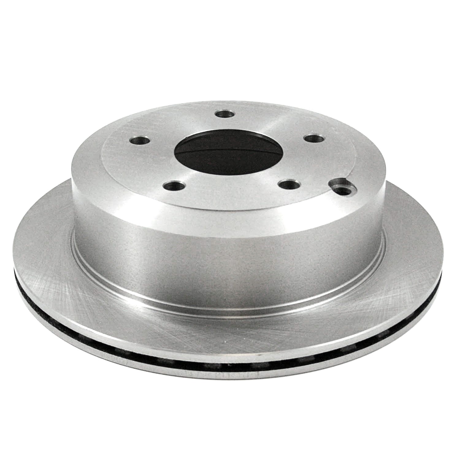 DuraGo® BR900274 Brake Rotors - One Pair - Image 2