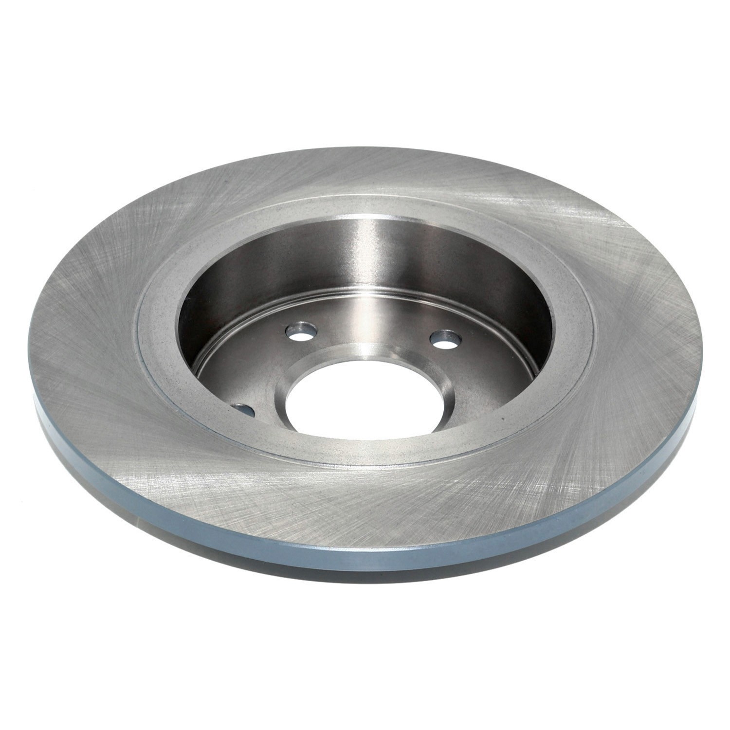 DuraGo® BR900276-01 Titanium Series Brake Rotors - One Pair