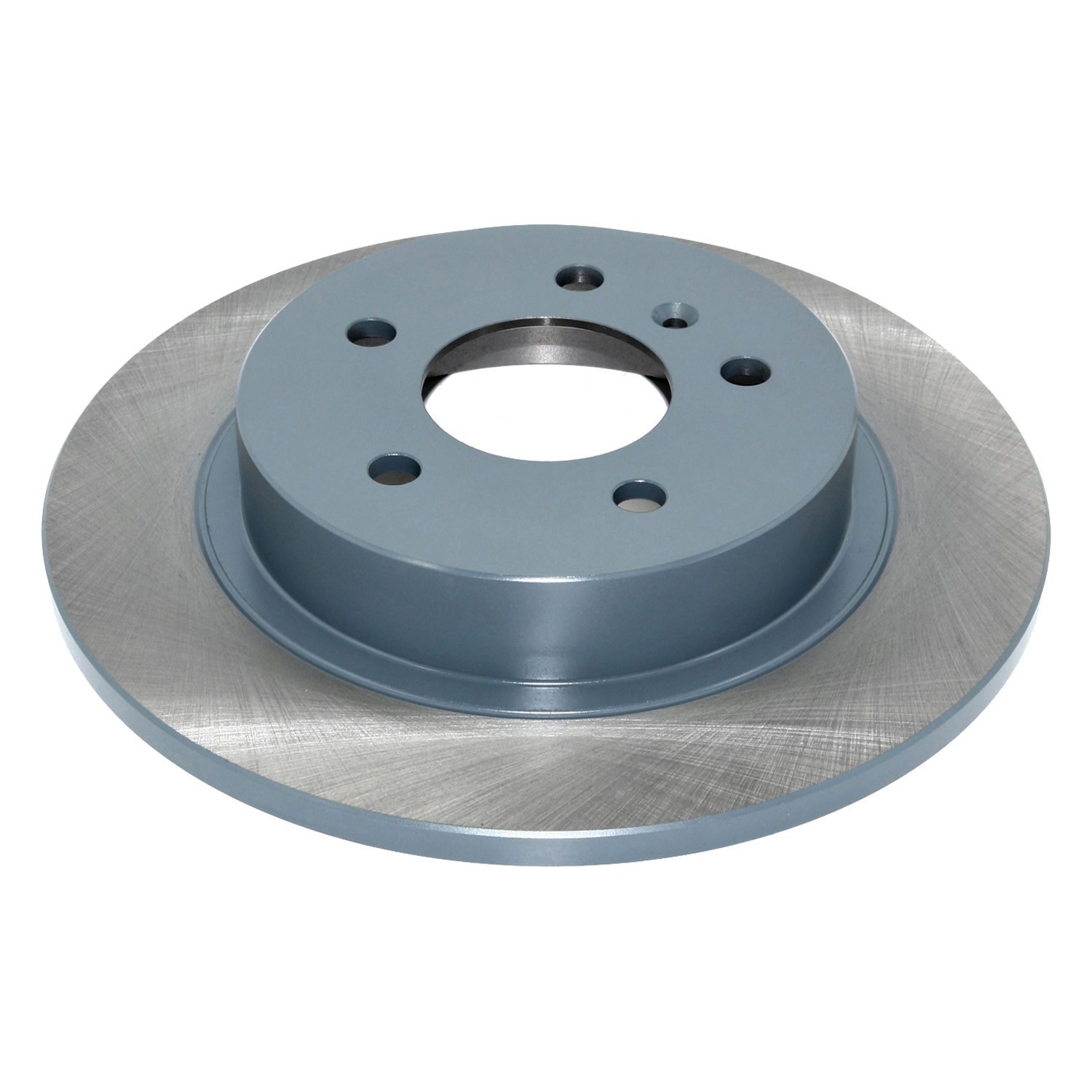 DuraGo® BR900276-01 Titanium Series Brake Rotors - One Pair - Image 2