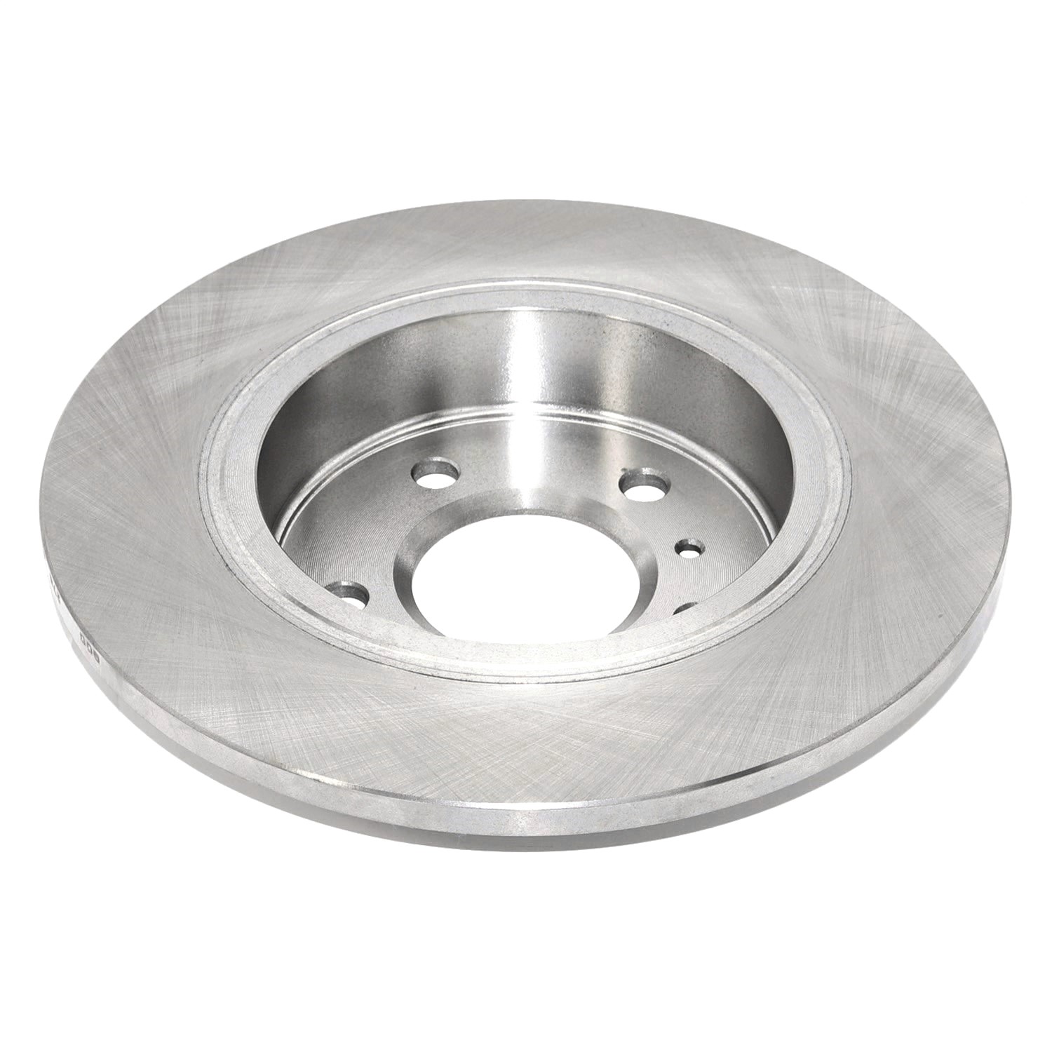 DuraGo® BR900276 Brake Rotors - One Pair