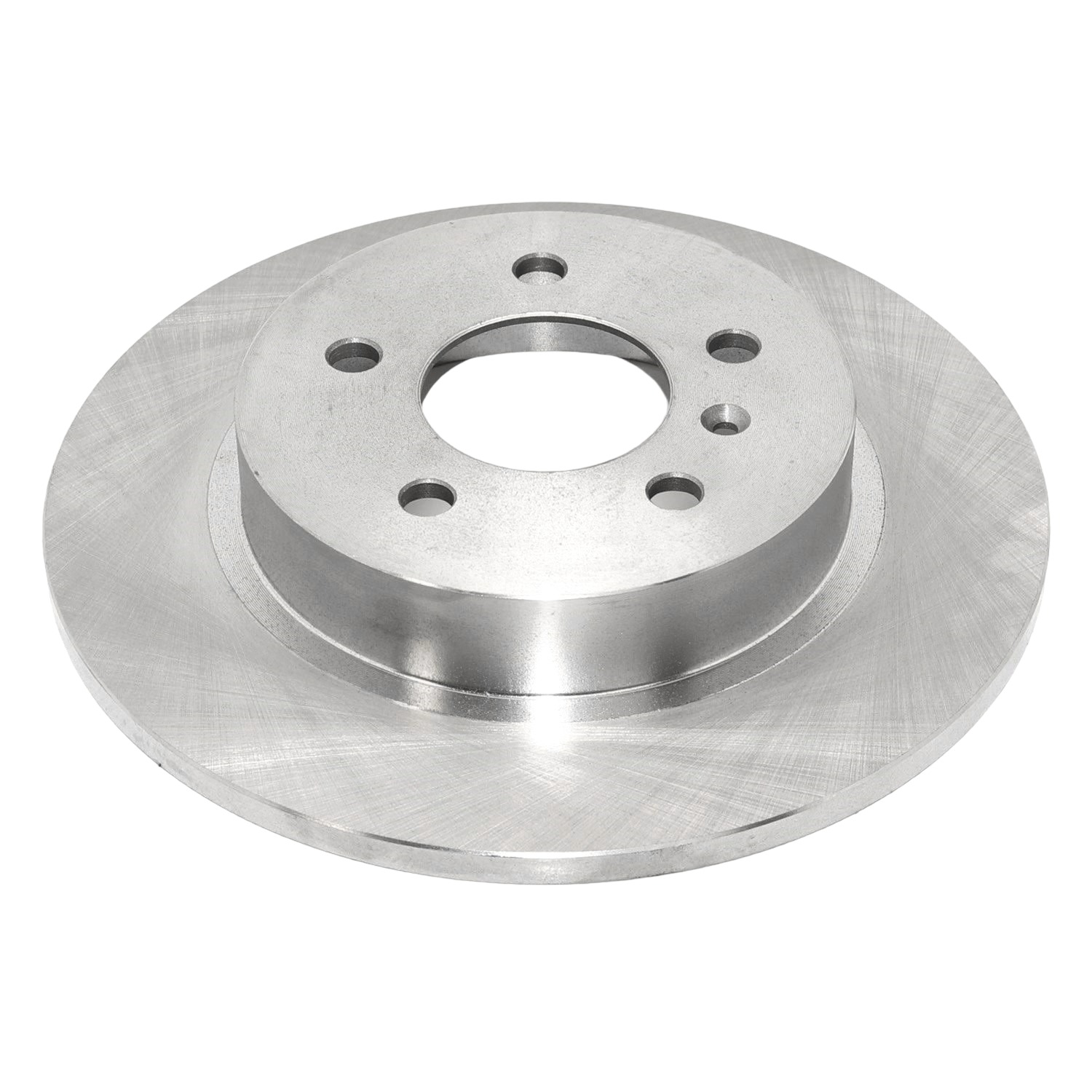 DuraGo® BR900276 Brake Rotors - One Pair - Image 2