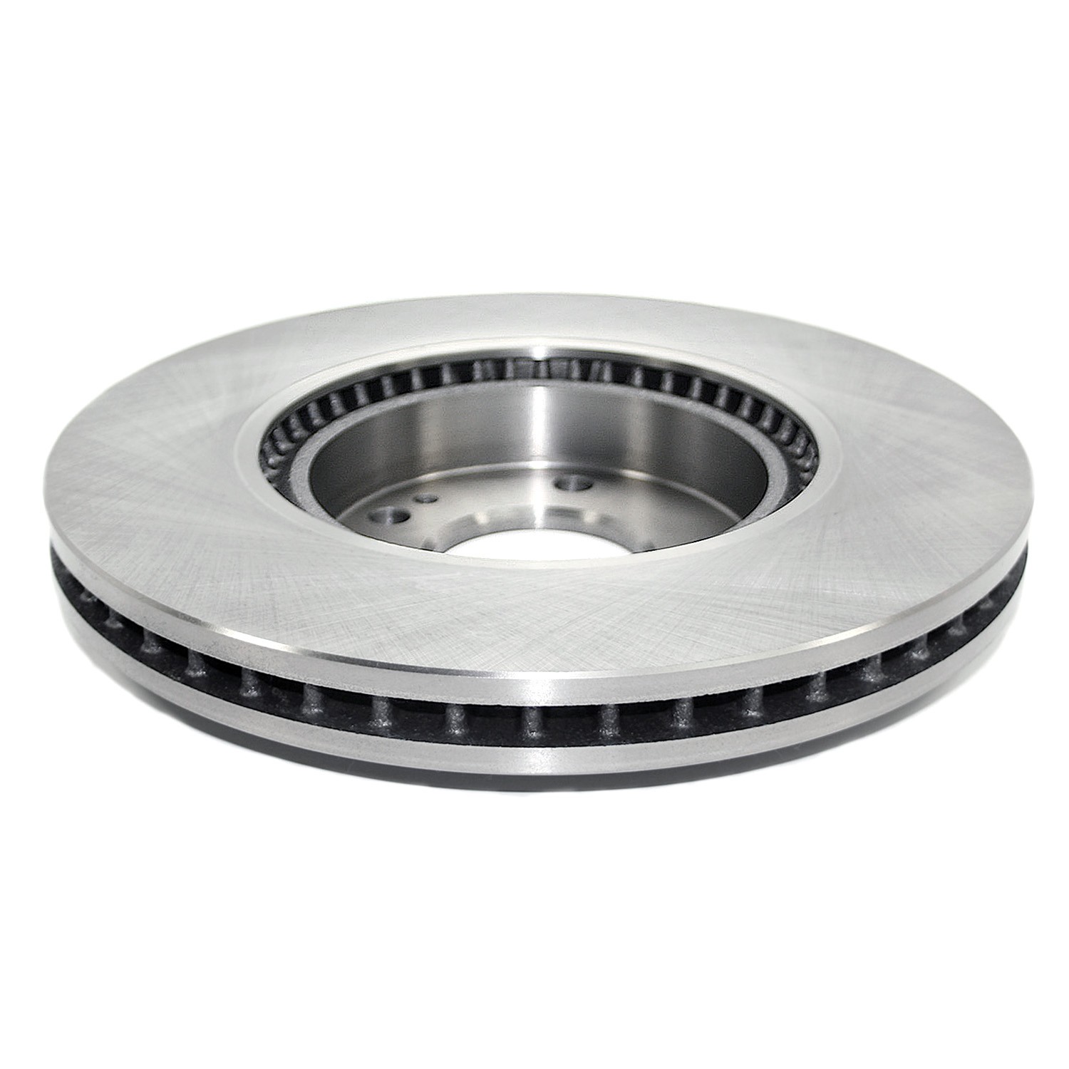 DuraGo® BR900280 Brake Rotors - One Pair