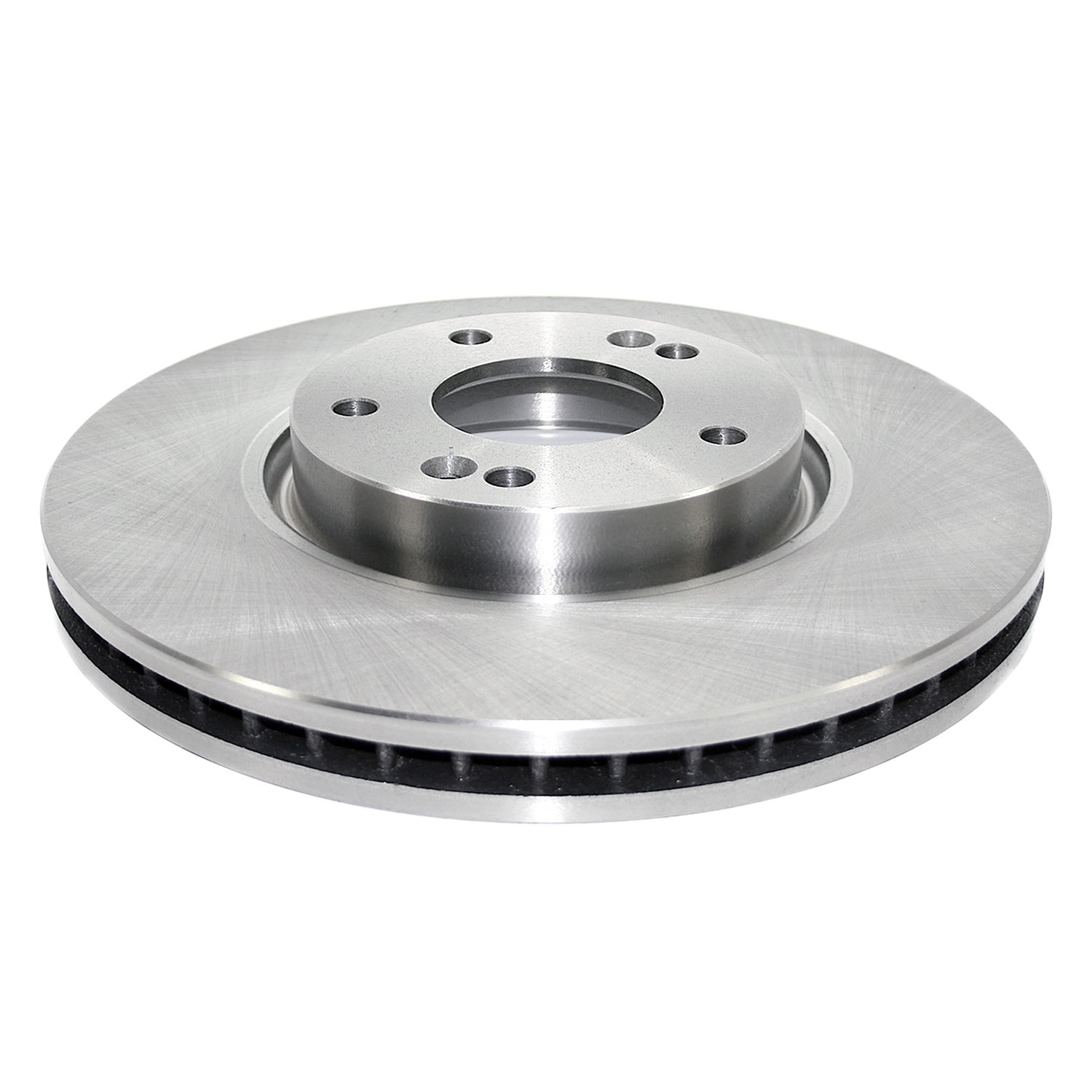 DuraGo® BR900280 Brake Rotors - One Pair - Image 2