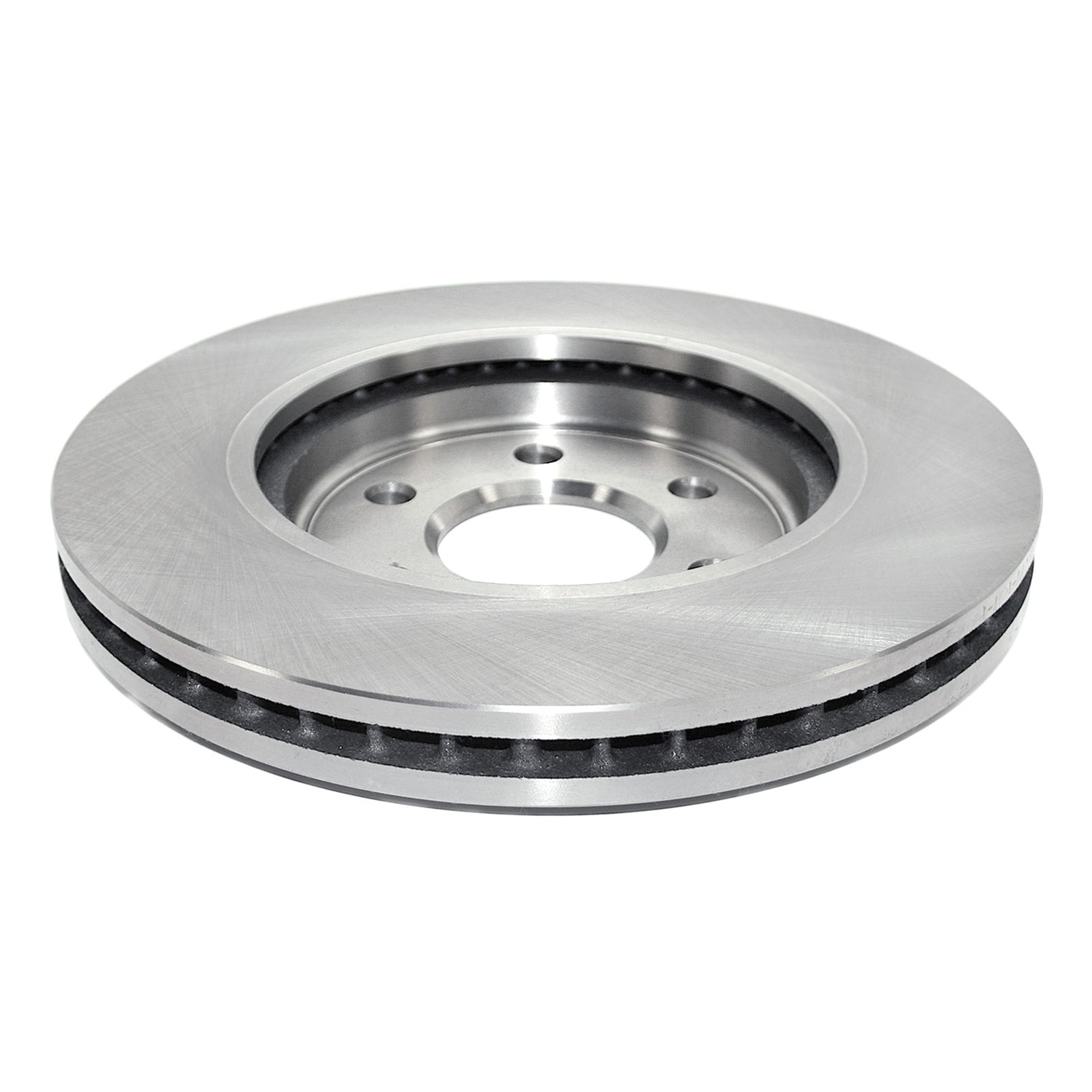 DuraGo® BR900282 Brake Rotors - One Pair