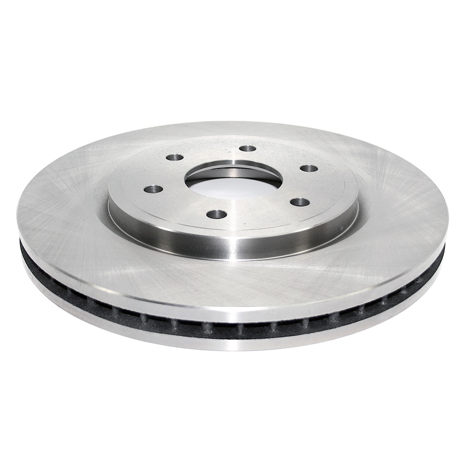 DuraGo® BR900282 Brake Rotors - One Pair - Image 2