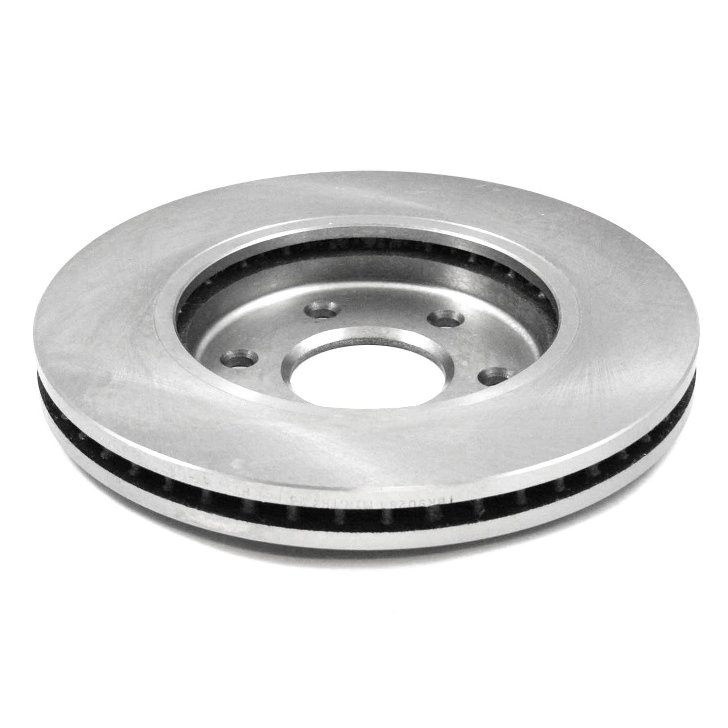 DuraGo® BR900284 Brake Rotors - One Pair