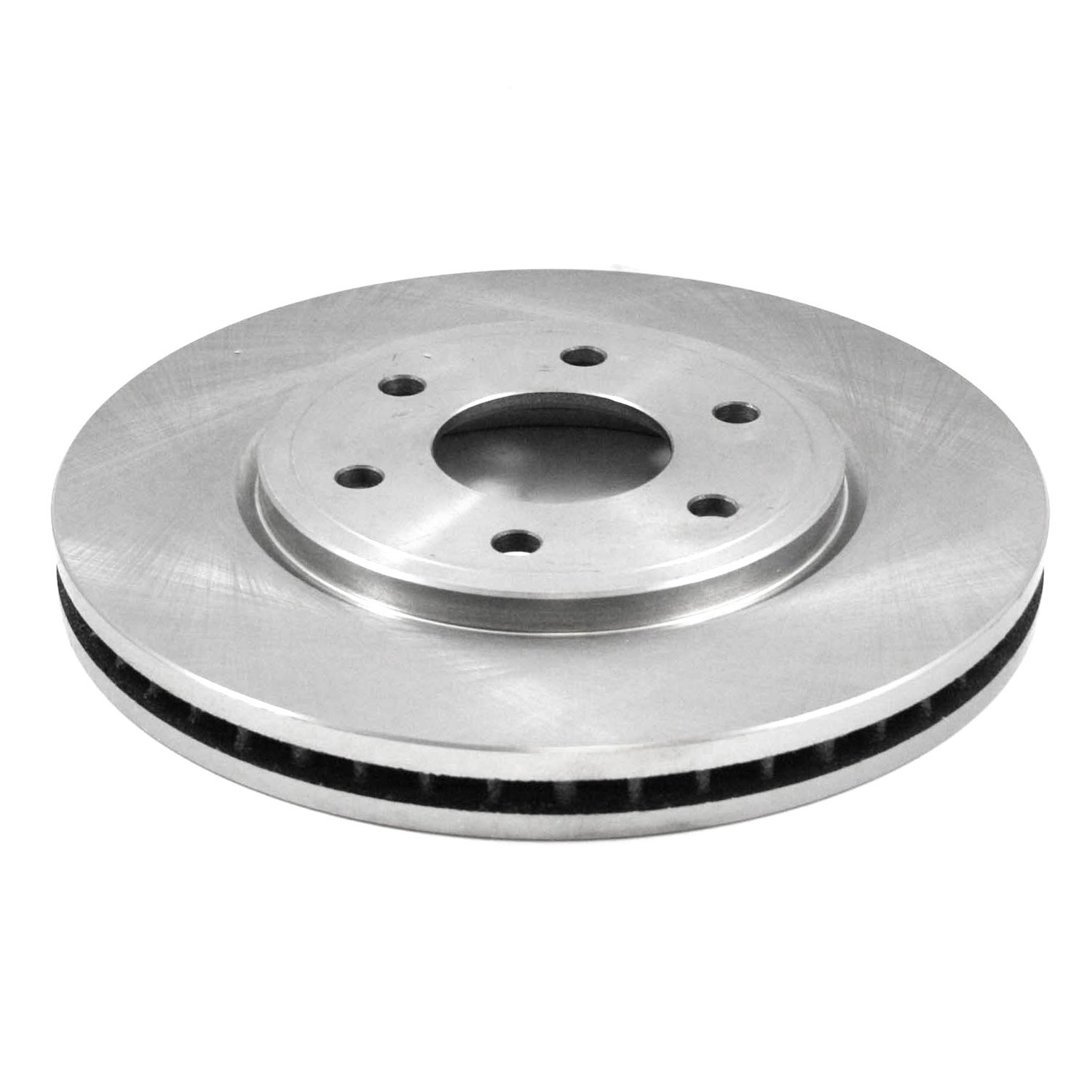 DuraGo® BR900284 Brake Rotors - One Pair - Image 2
