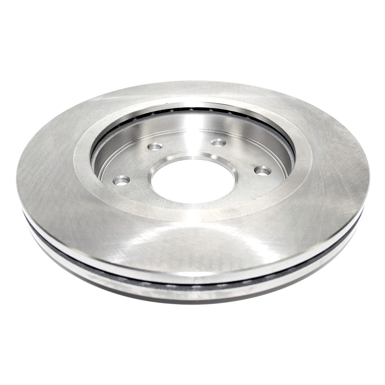 DuraGo® BR900286 Brake Rotors - One Pair