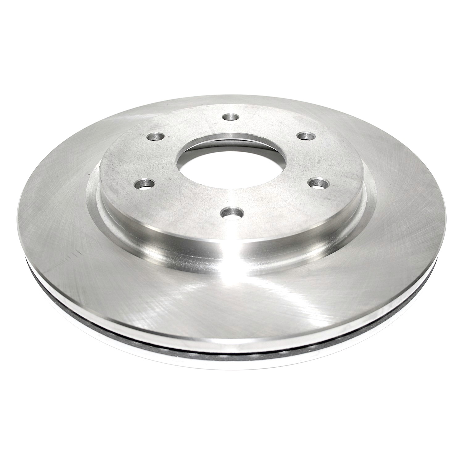 DuraGo® BR900286 Brake Rotors - One Pair - Image 2