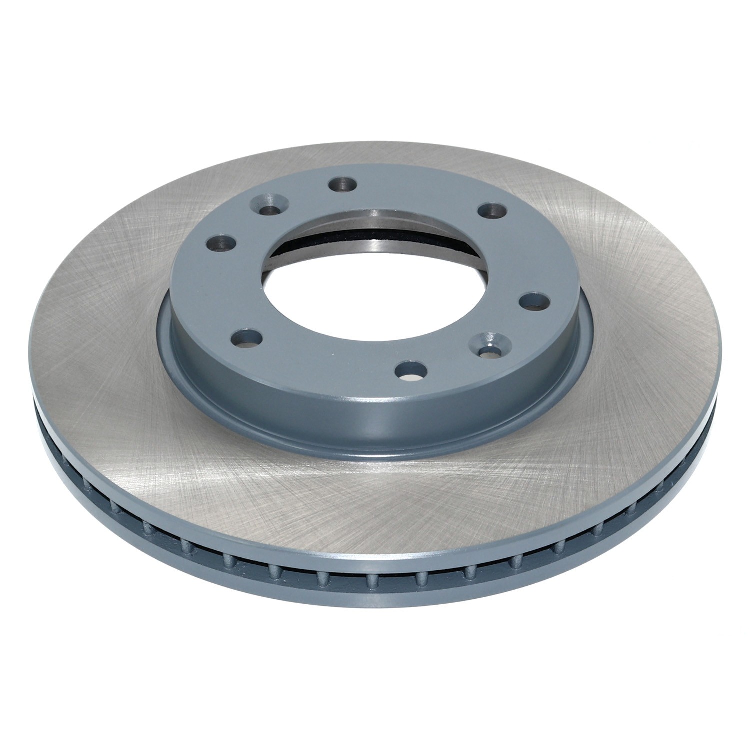 DuraGo® BR900288-01 Titanium Series Brake Rotors - One Pair - Image 2