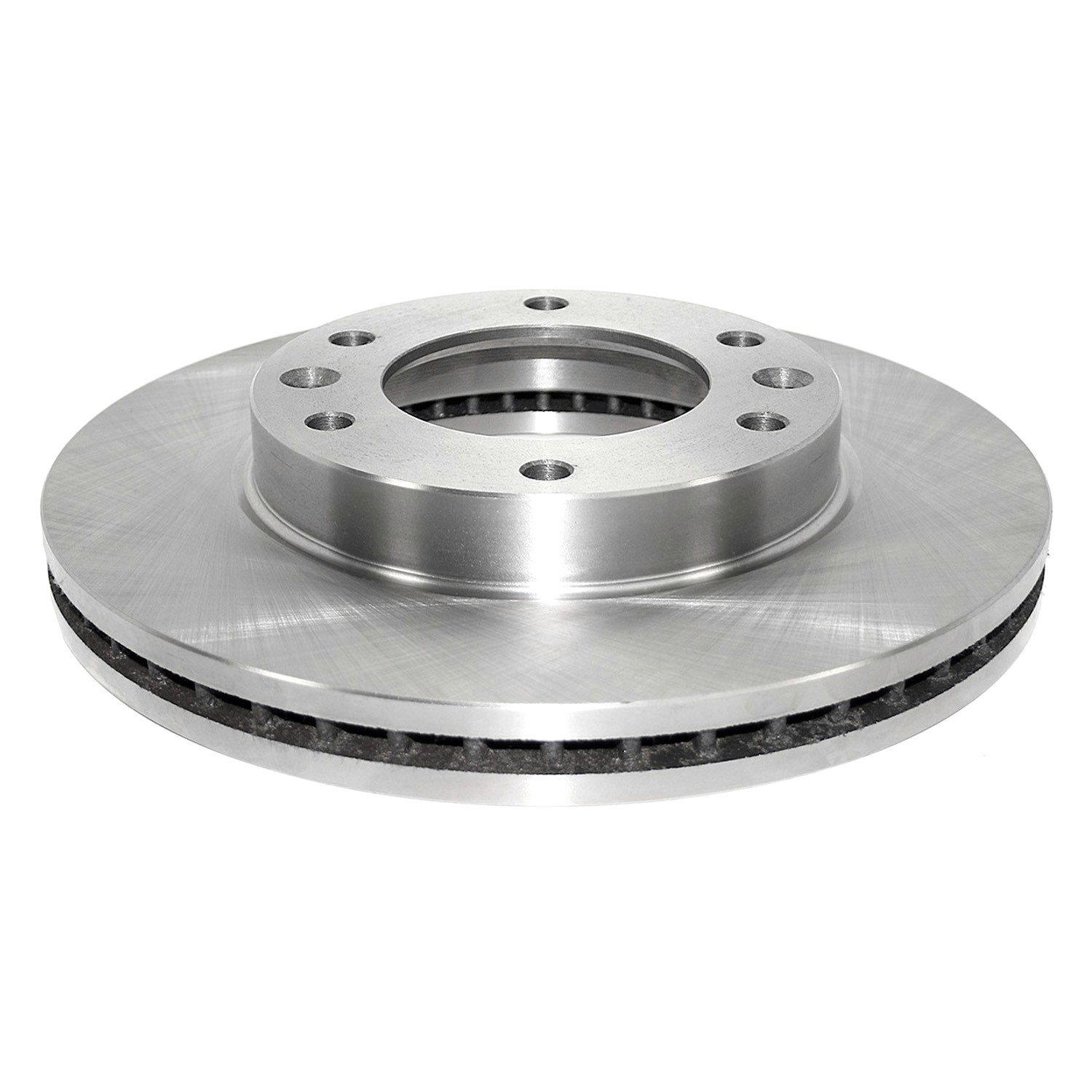 DuraGo® BR900288 Brake Rotors - One Pair - Image 2