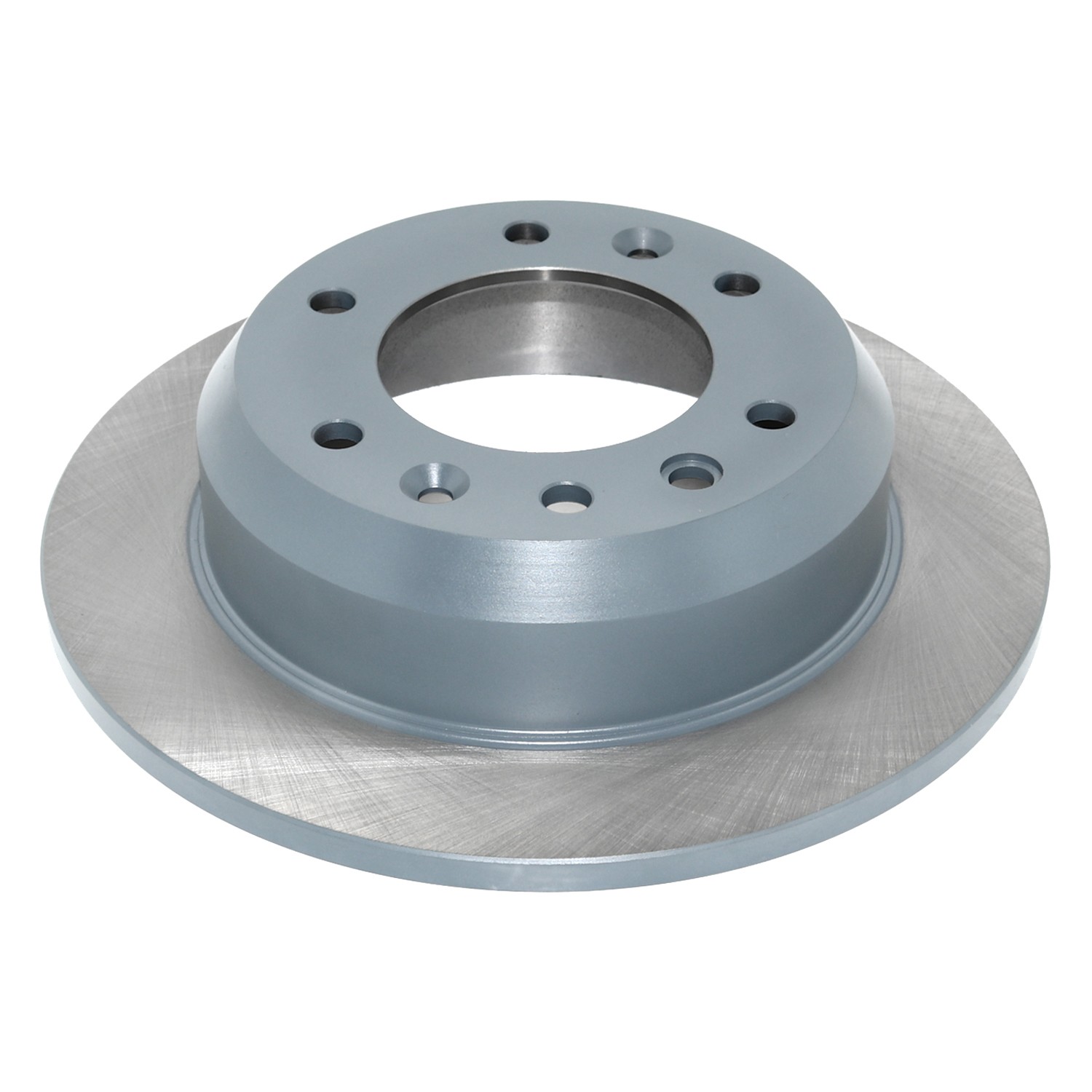 DuraGo® BR900290-01 Titanium Series Brake Rotors - One Pair - Image 2