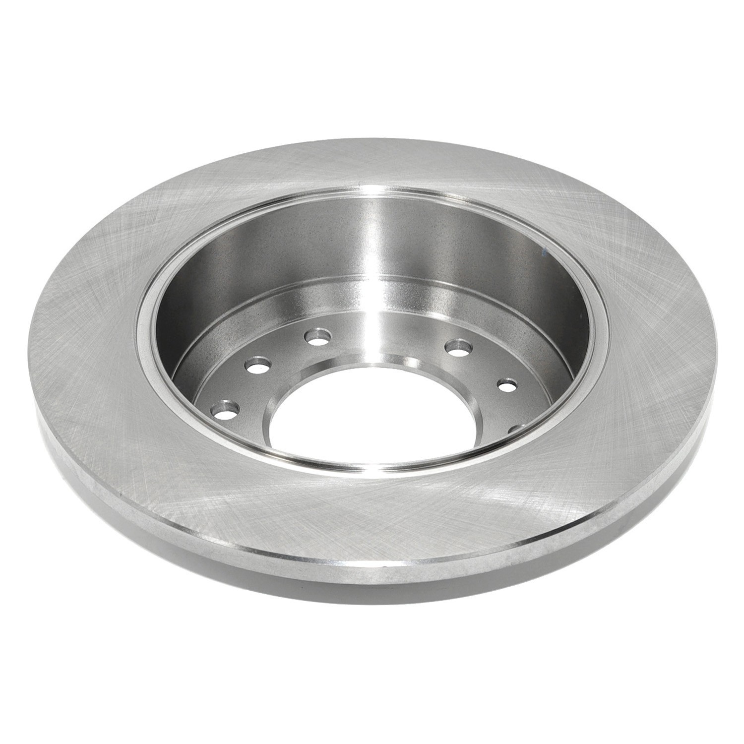 DuraGo® BR900290 Brake Rotors - One Pair